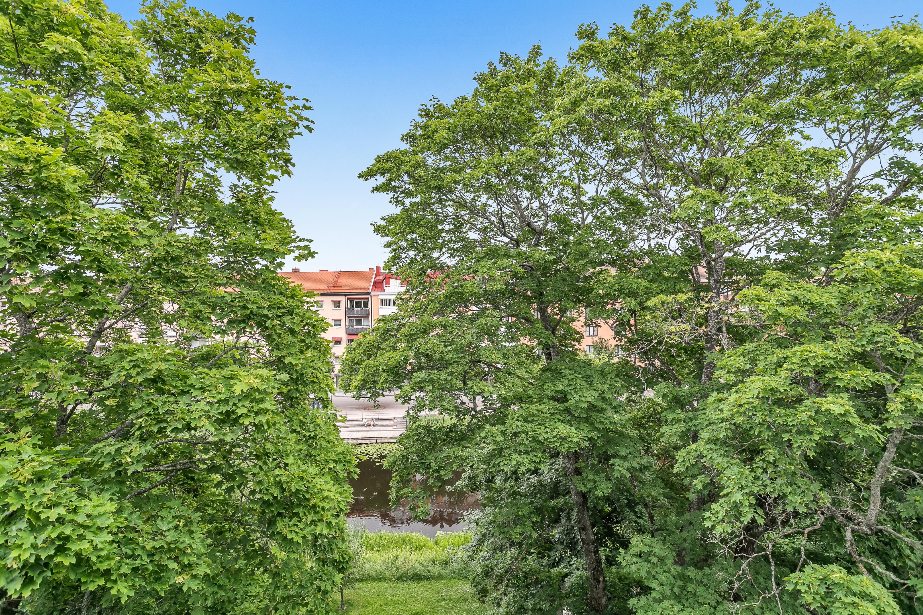 Bostadsbild från Odensgatan 1, Såld i Främre Luthagen, Uppsala