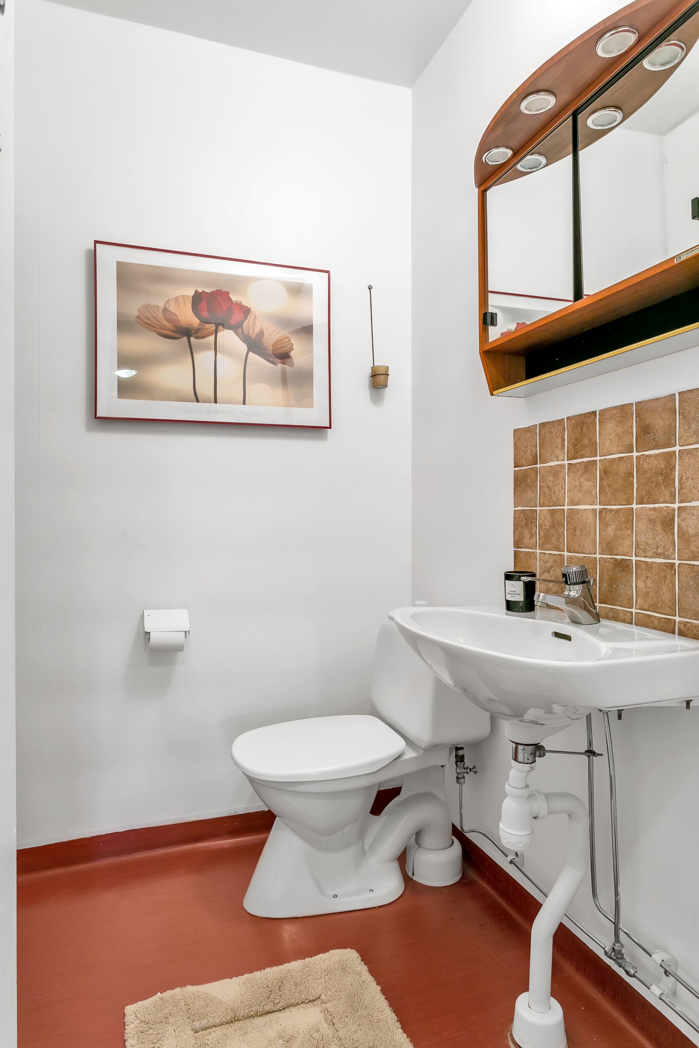 Bostadsbild från Odensgatan 1, Såld i Främre Luthagen, Uppsala