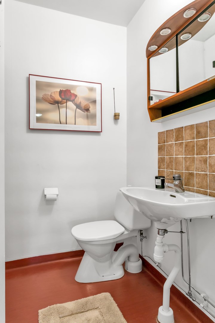 Bostadsbild från Odensgatan 1, Såld i Främre Luthagen, Uppsala