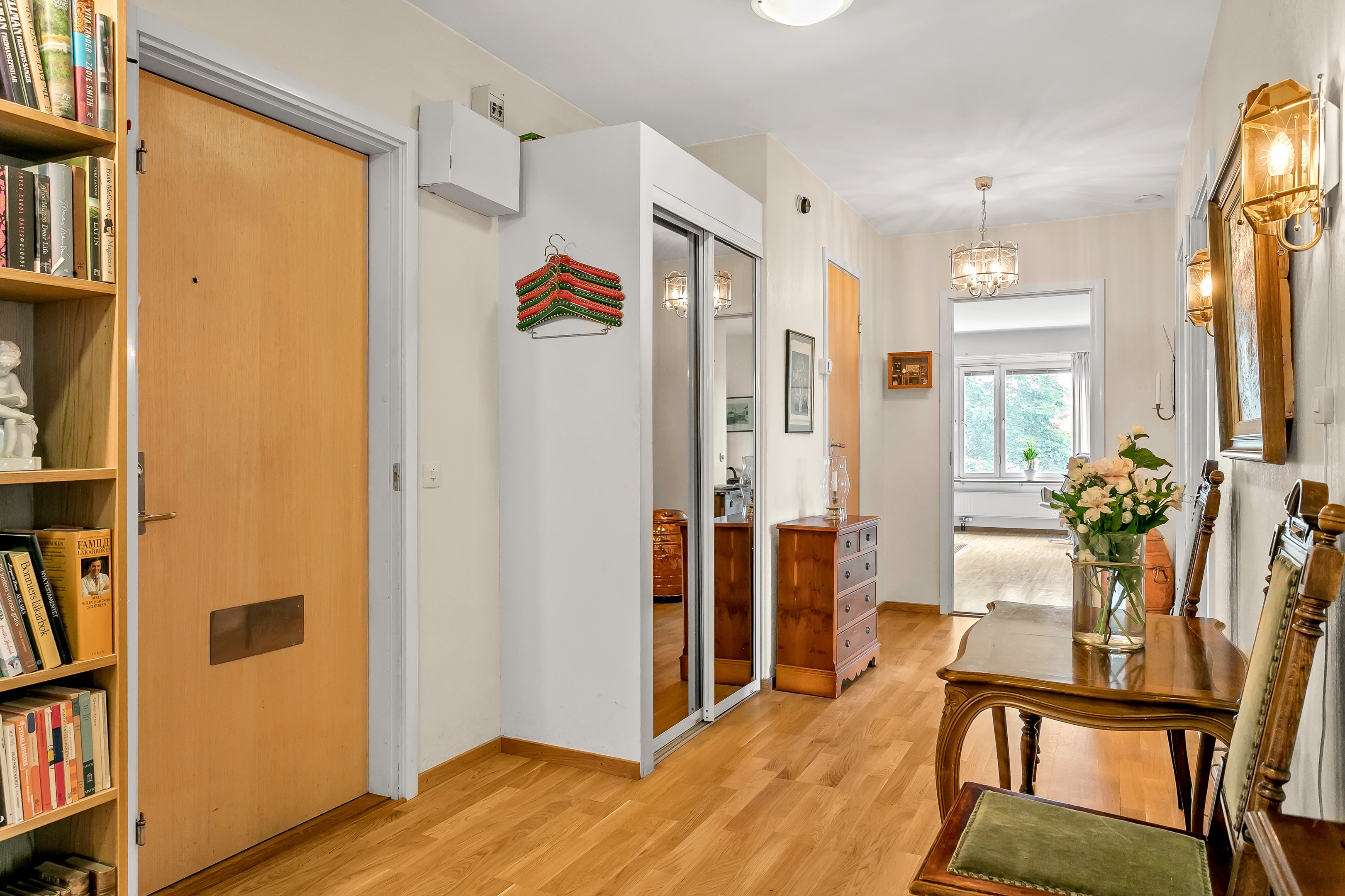 Bostadsbild från Odensgatan 1, Såld i Främre Luthagen, Uppsala