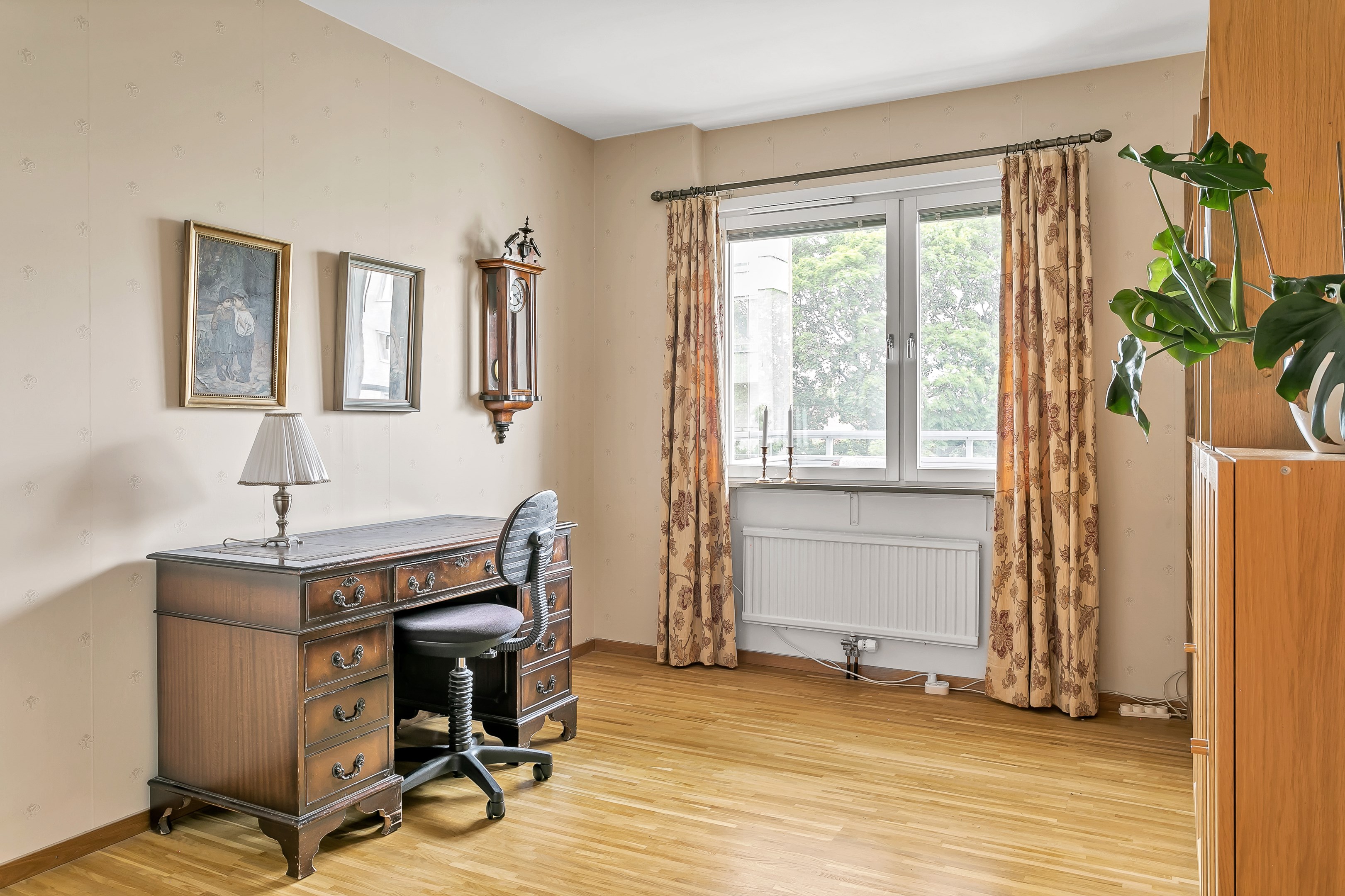 Bostadsbild från Odensgatan 1, Såld i Främre Luthagen, Uppsala