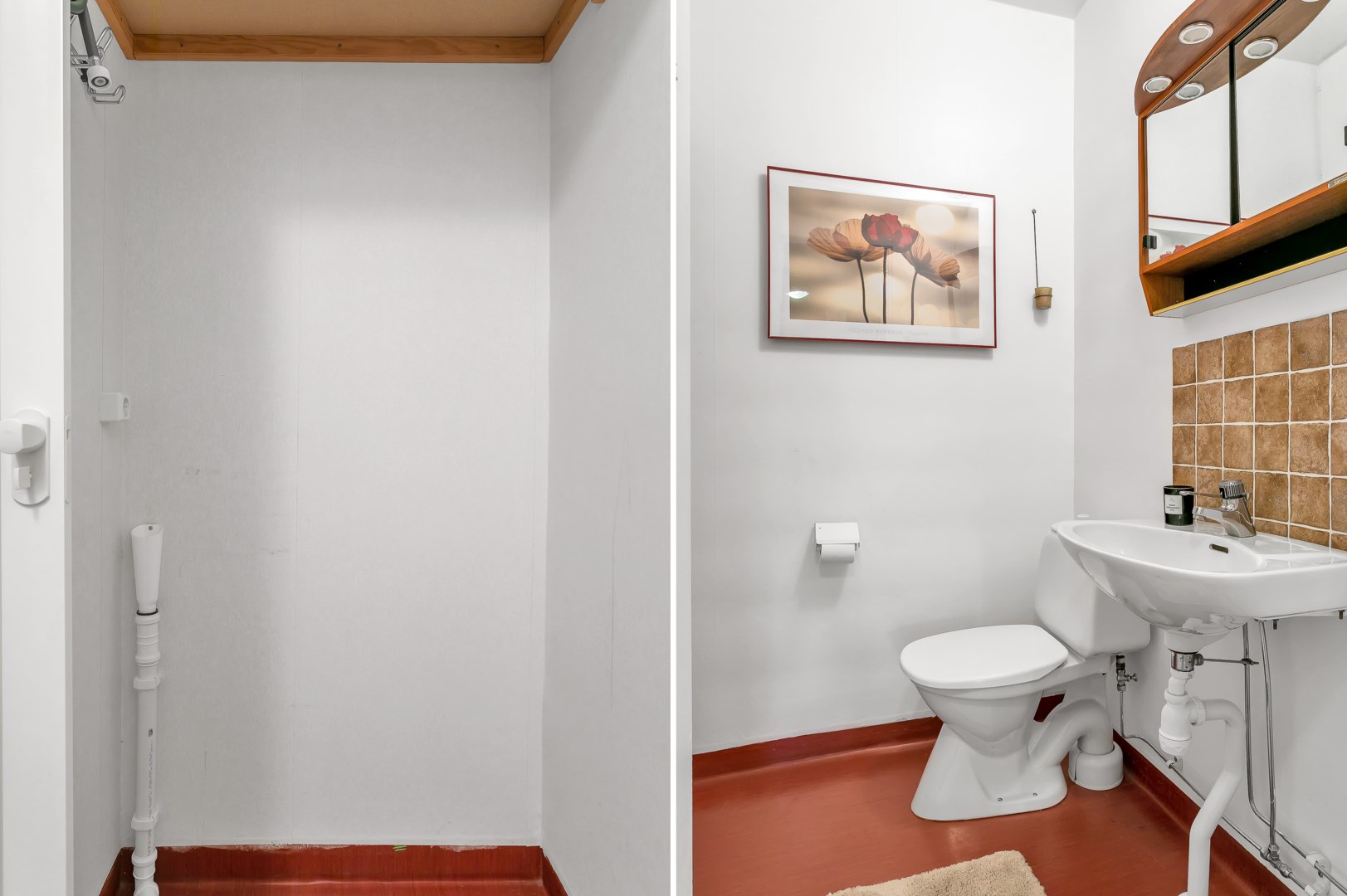 Bostadsbild från Odensgatan 1, Såld i Främre Luthagen, Uppsala