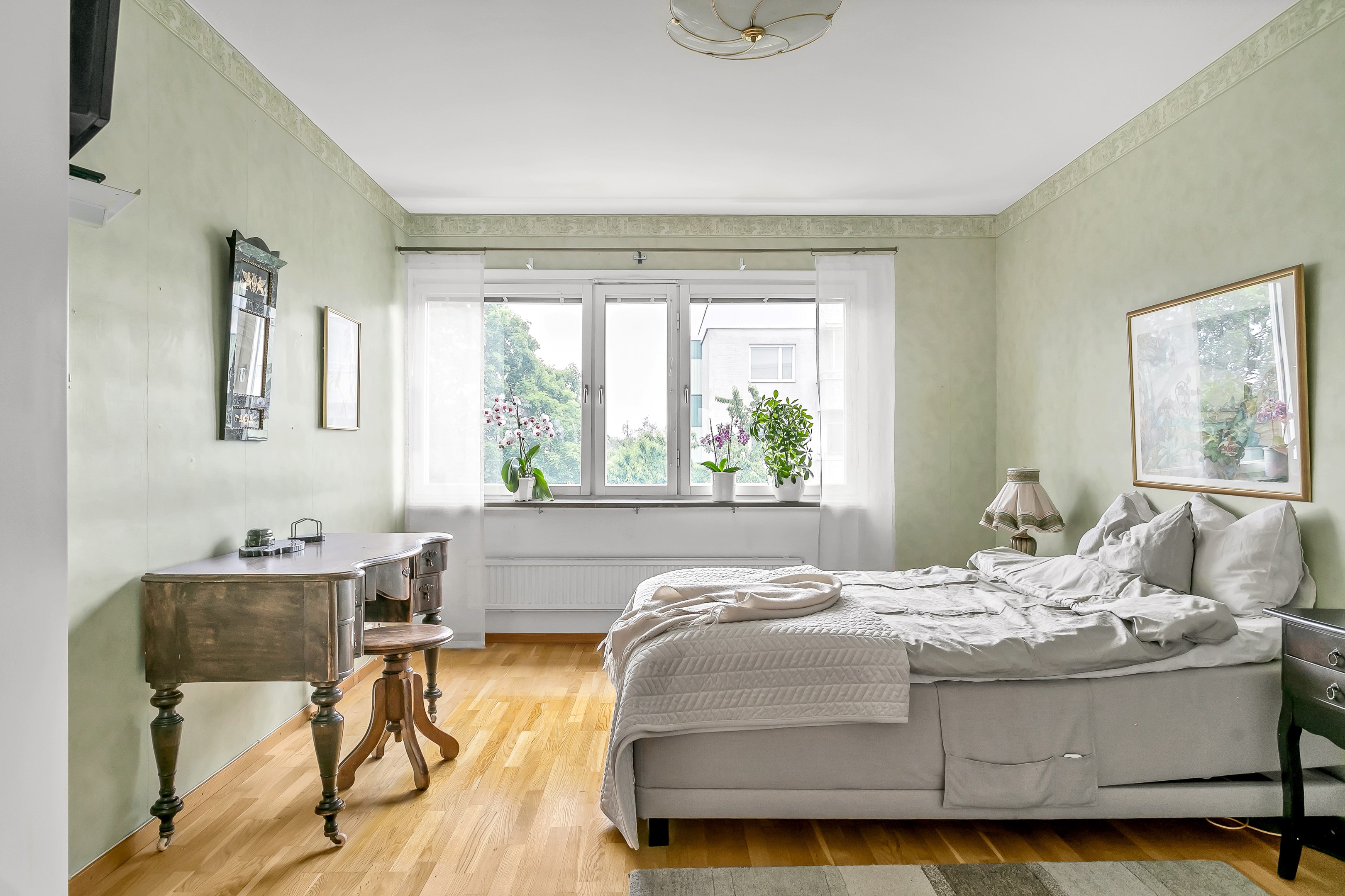 Bostadsbild från Odensgatan 1, Såld i Främre Luthagen, Uppsala