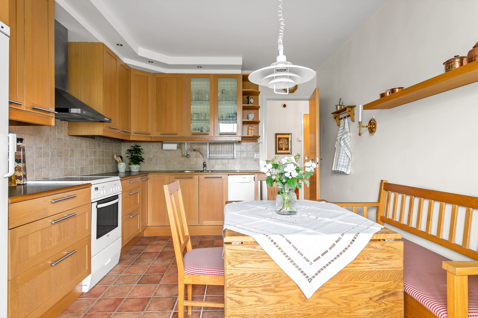 Bostadsbild från Odensgatan 1, Såld i Främre Luthagen, Uppsala