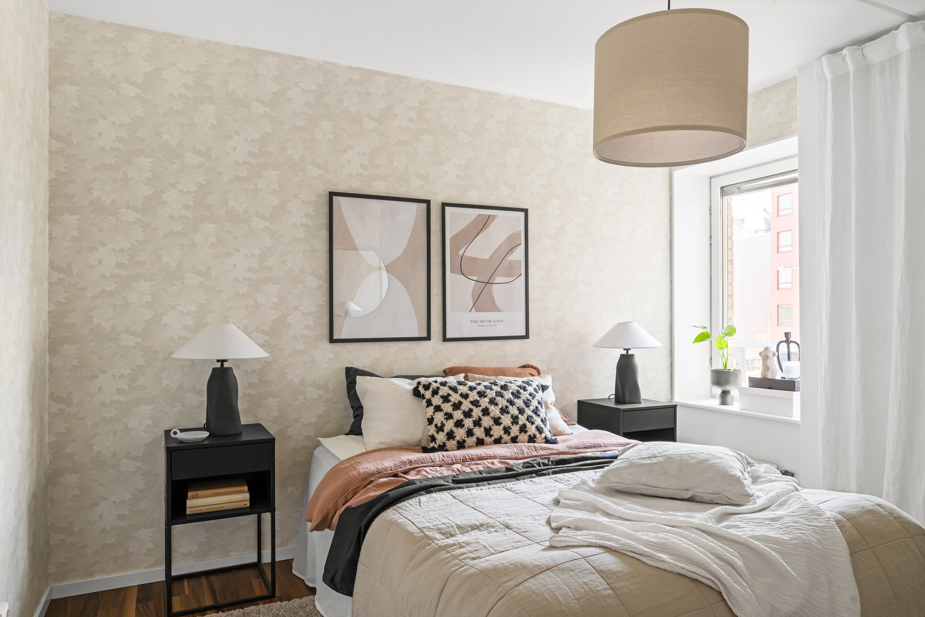 Bostadsbild från Snickargatan 10, Såld i Salabacke, Uppsala