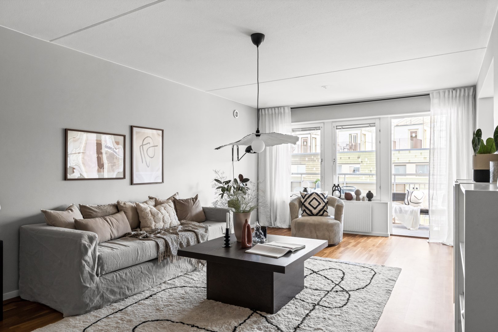 Bostadsbild från Snickargatan 10, Såld i Salabacke, Uppsala