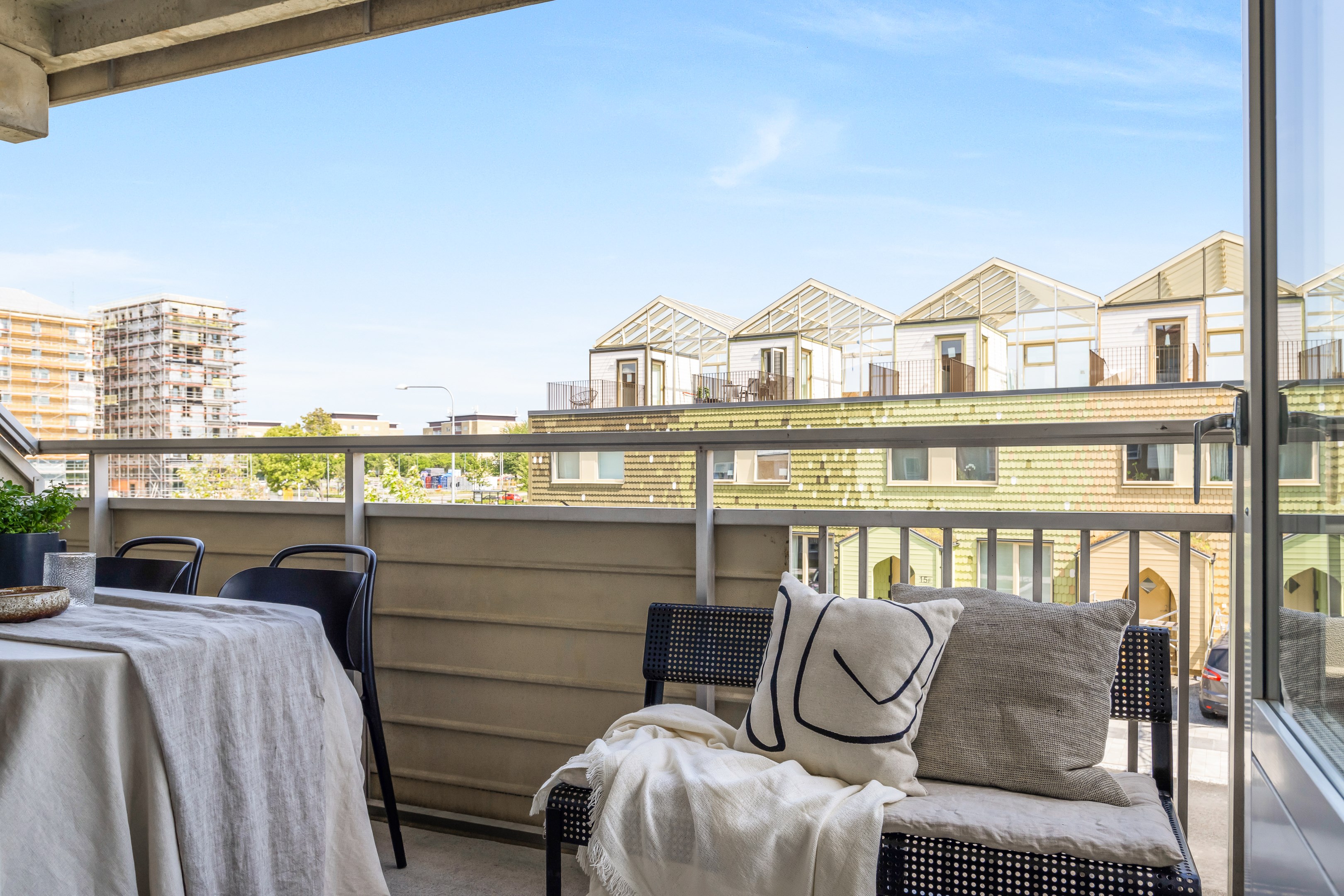 Bostadsbild från Snickargatan 10, Såld i Salabacke, Uppsala