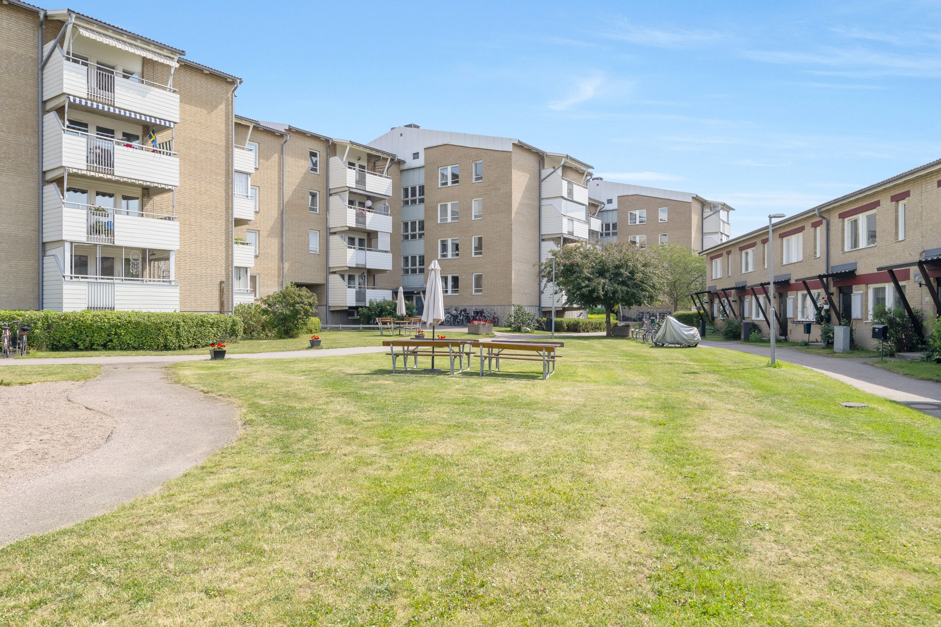 Bostadsbild från Snickargatan 10, Såld i Salabacke, Uppsala