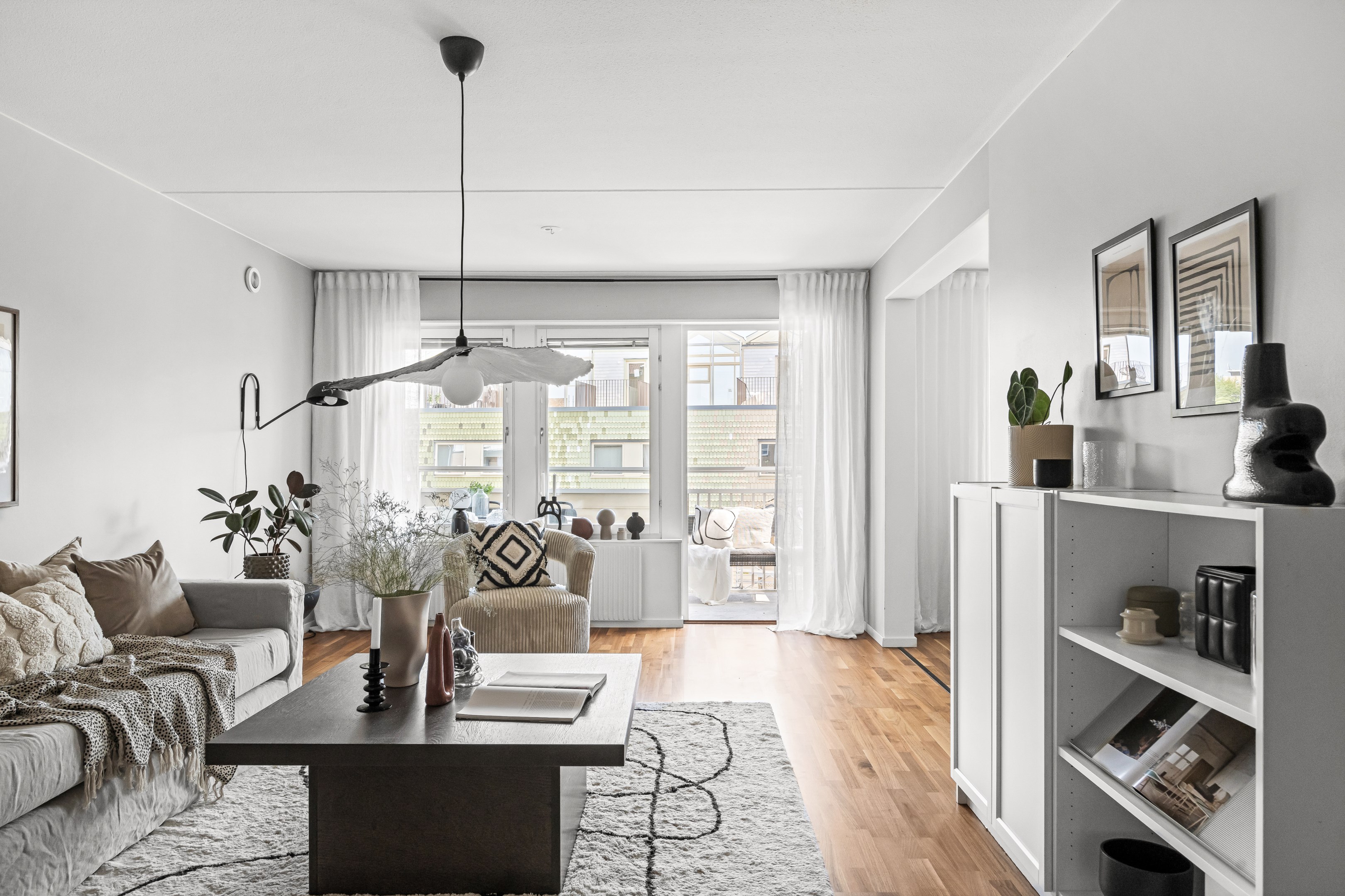 Bostadsbild från Snickargatan 10, Såld i Salabacke, Uppsala