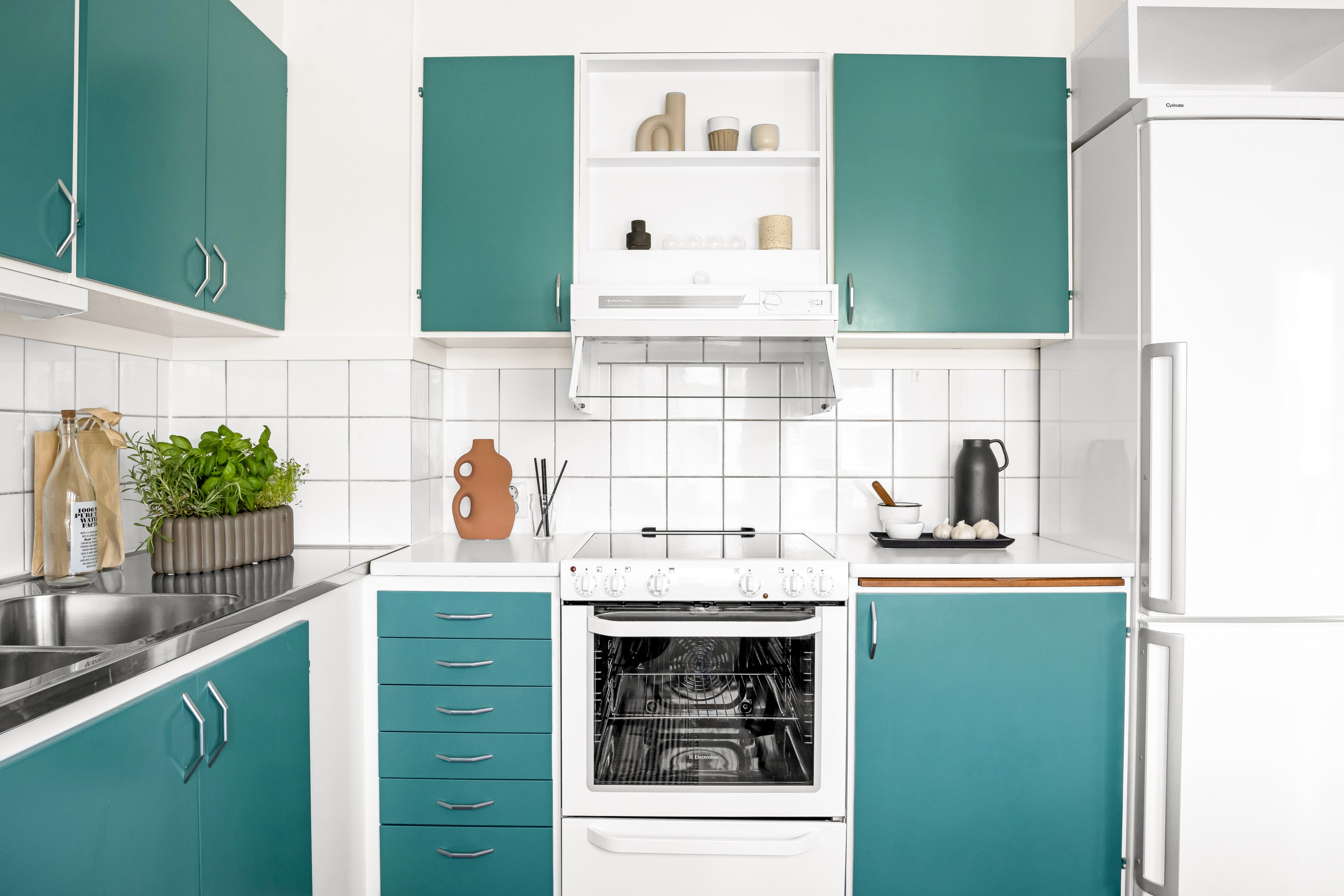 Bostadsbild från Snickargatan 10, Såld i Salabacke, Uppsala