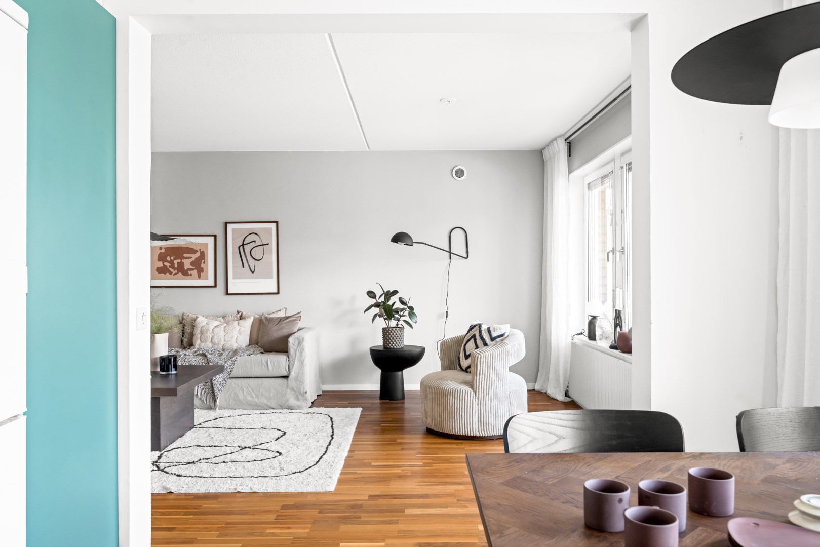 Bostadsbild från Snickargatan 10, Såld i Salabacke, Uppsala