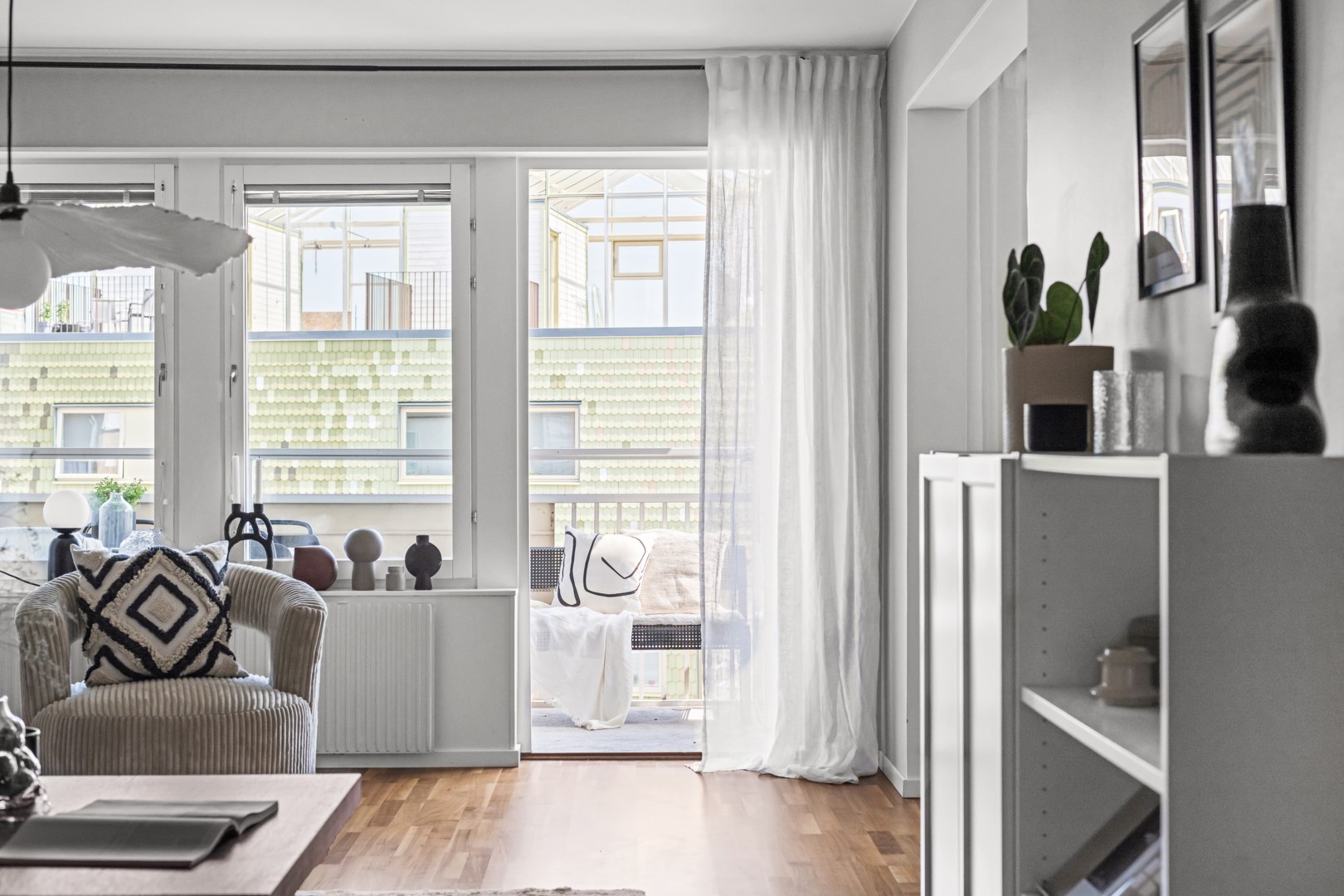 Bostadsbild från Snickargatan 10, Såld i Salabacke, Uppsala