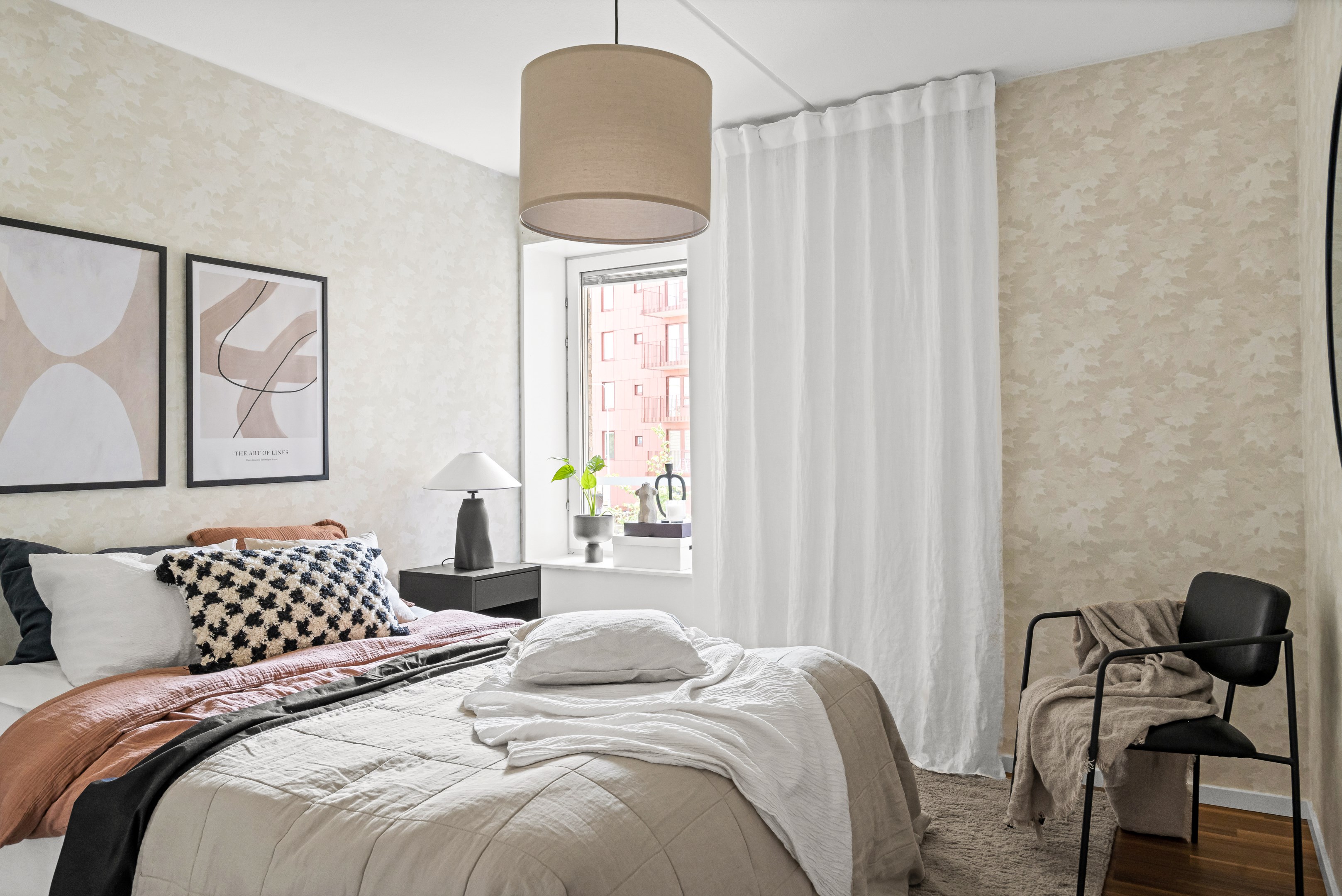 Bostadsbild från Snickargatan 10, Såld i Salabacke, Uppsala