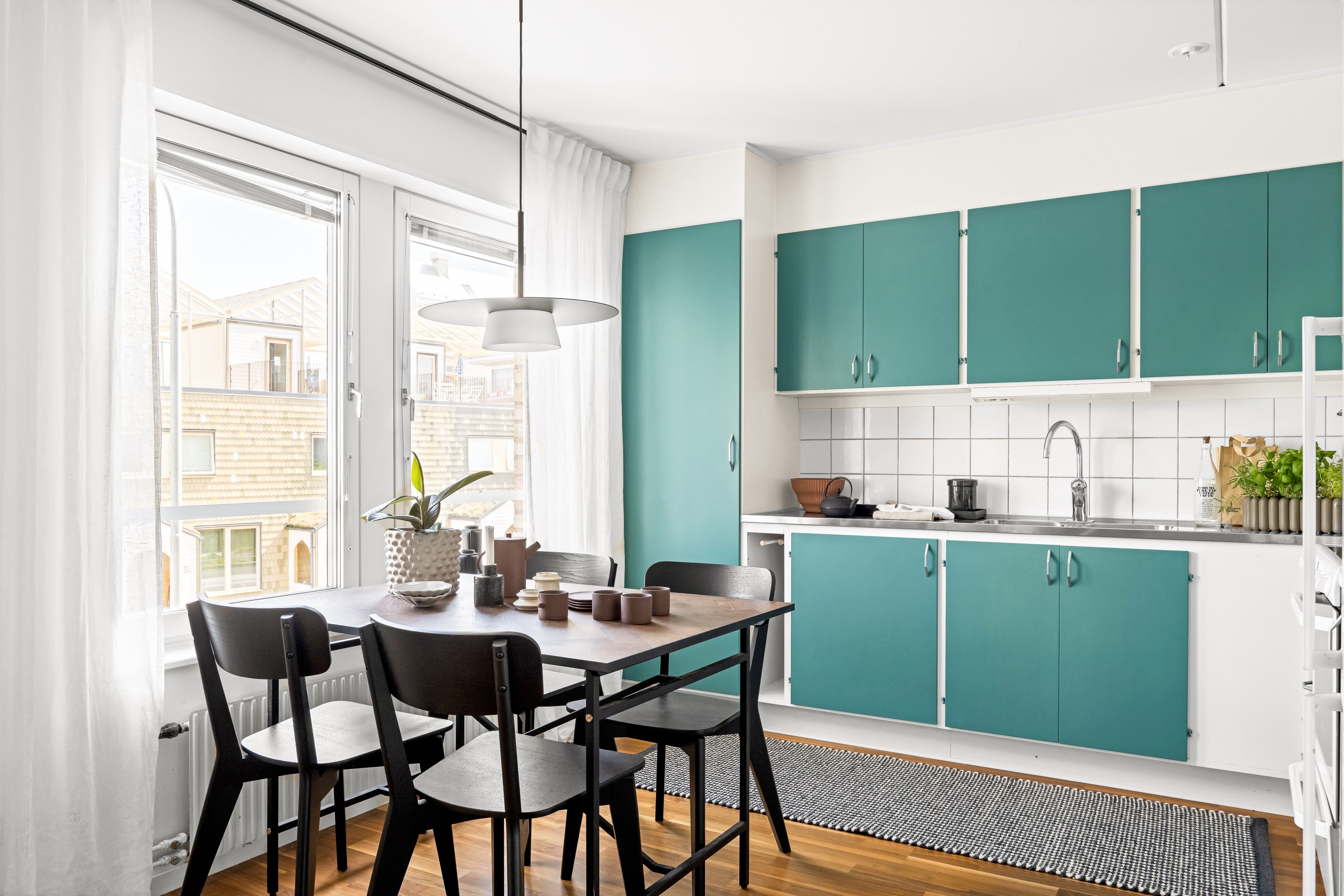 Bostadsbild från Snickargatan 10, Såld i Salabacke, Uppsala