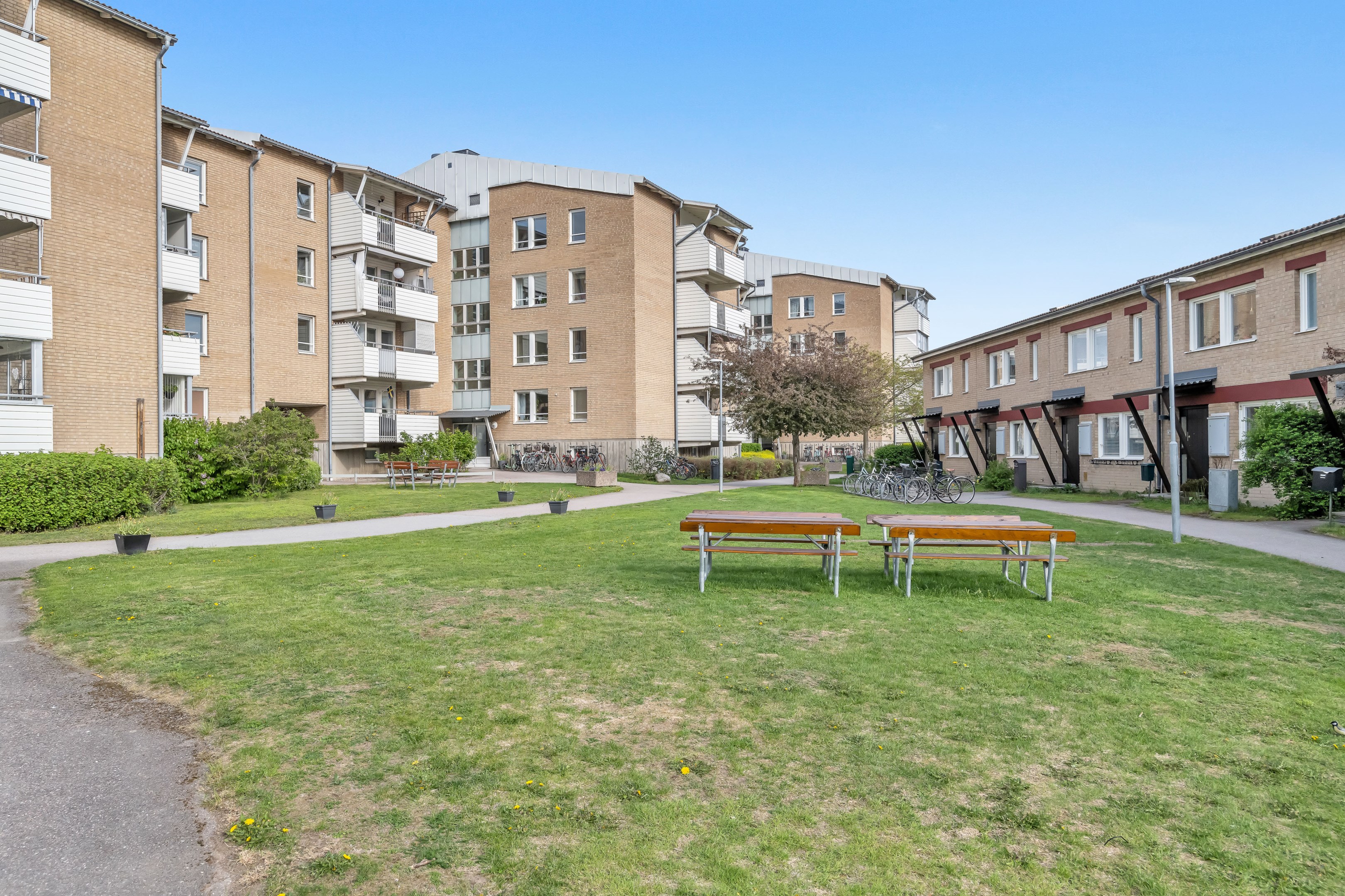 Bostadsbild från Snickargatan 10, Såld i Salabacke, Uppsala