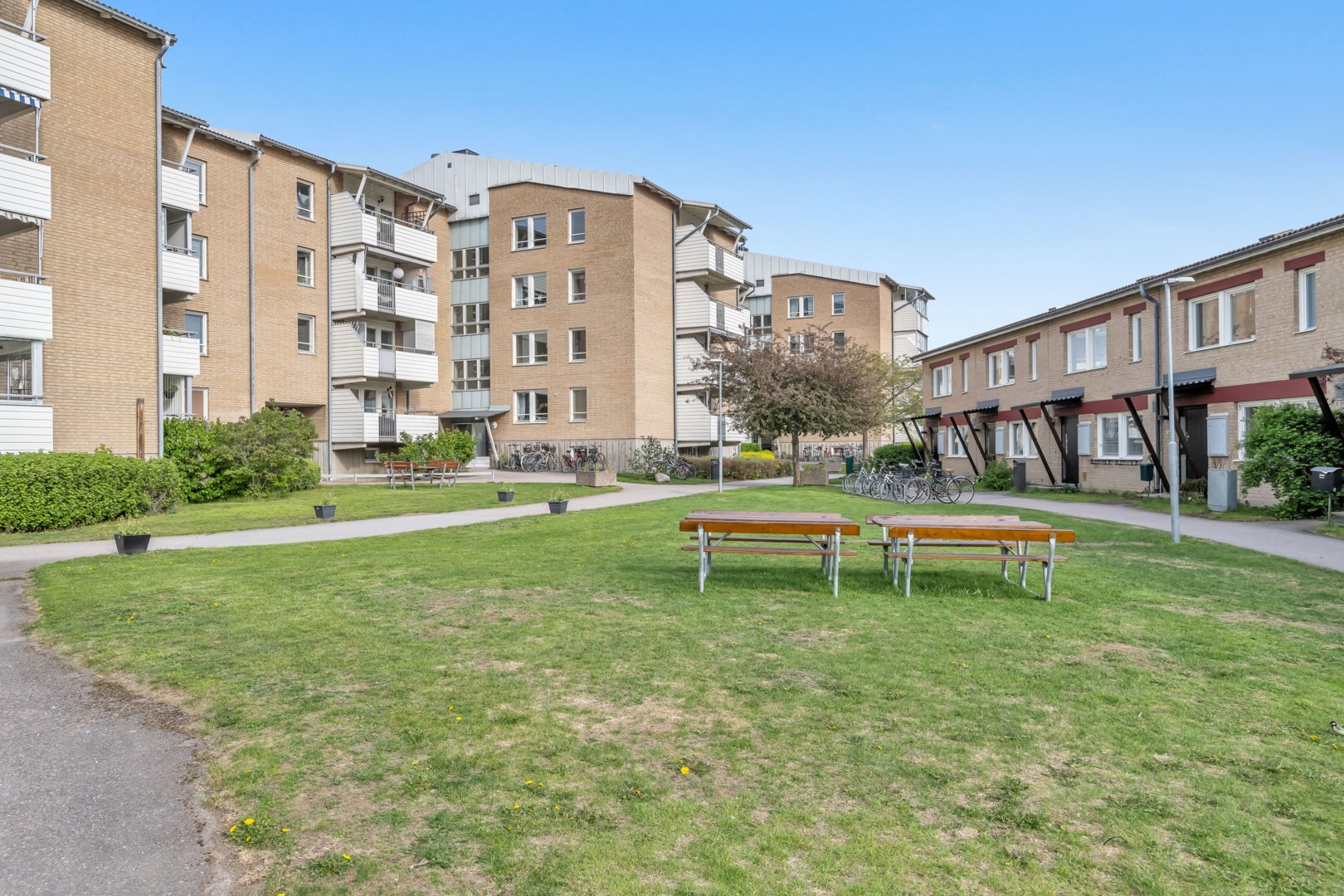 Bostadsbild från Snickargatan 10, Såld i Salabacke, Uppsala