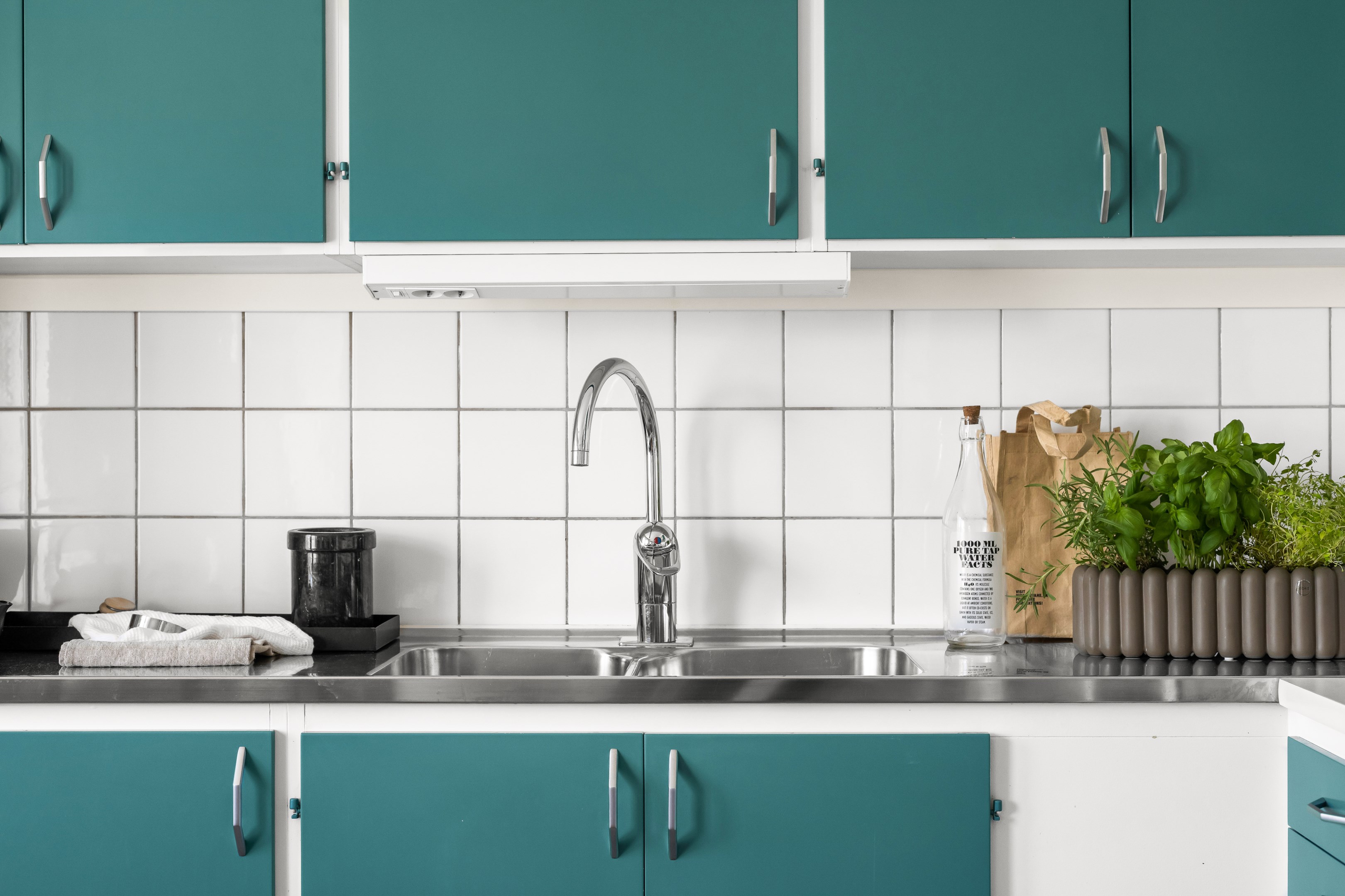 Bostadsbild från Snickargatan 10, Såld i Salabacke, Uppsala