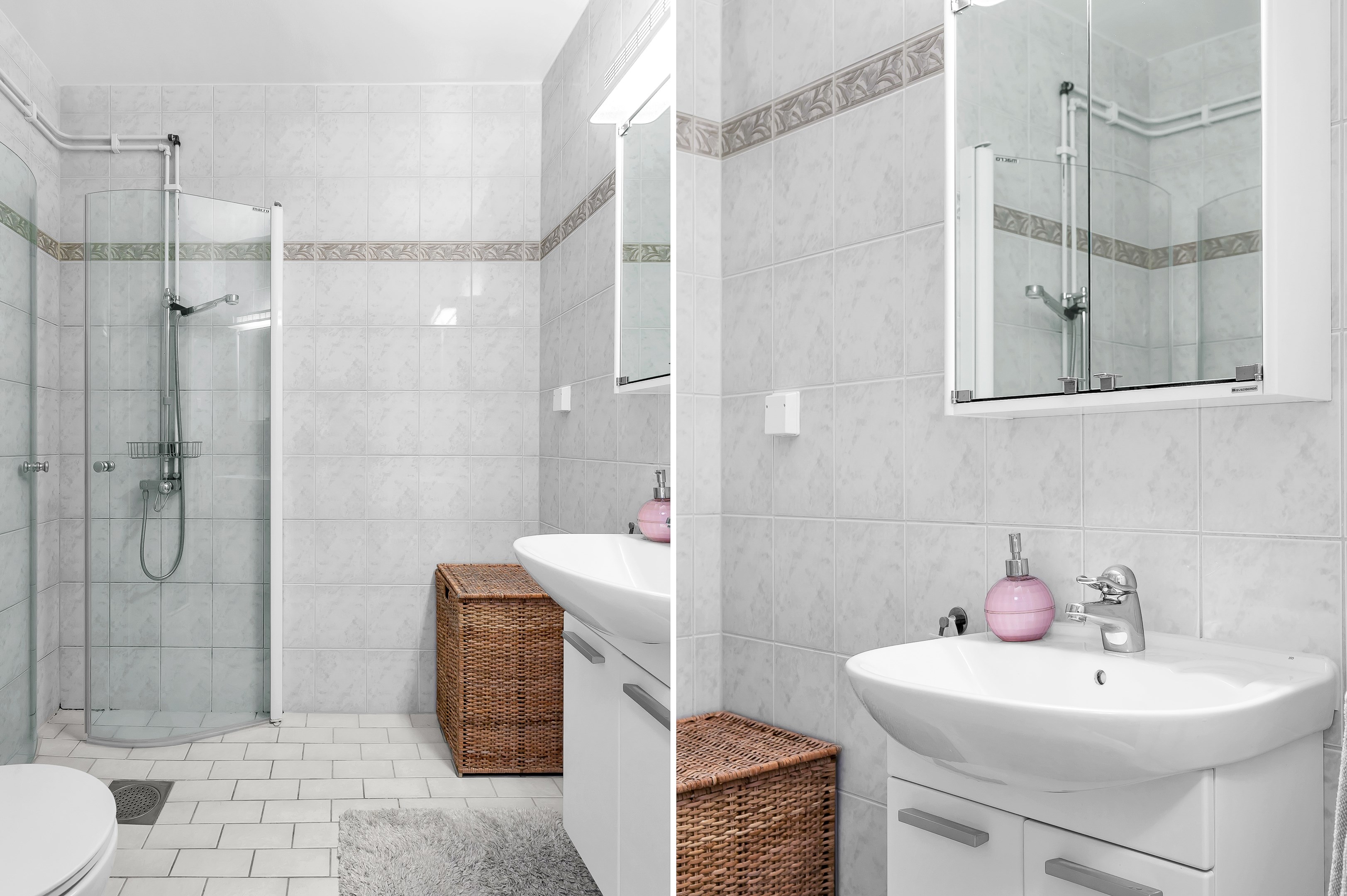 Bostadsbild från Regngatan 13, Till salu i Gränby, Uppsala