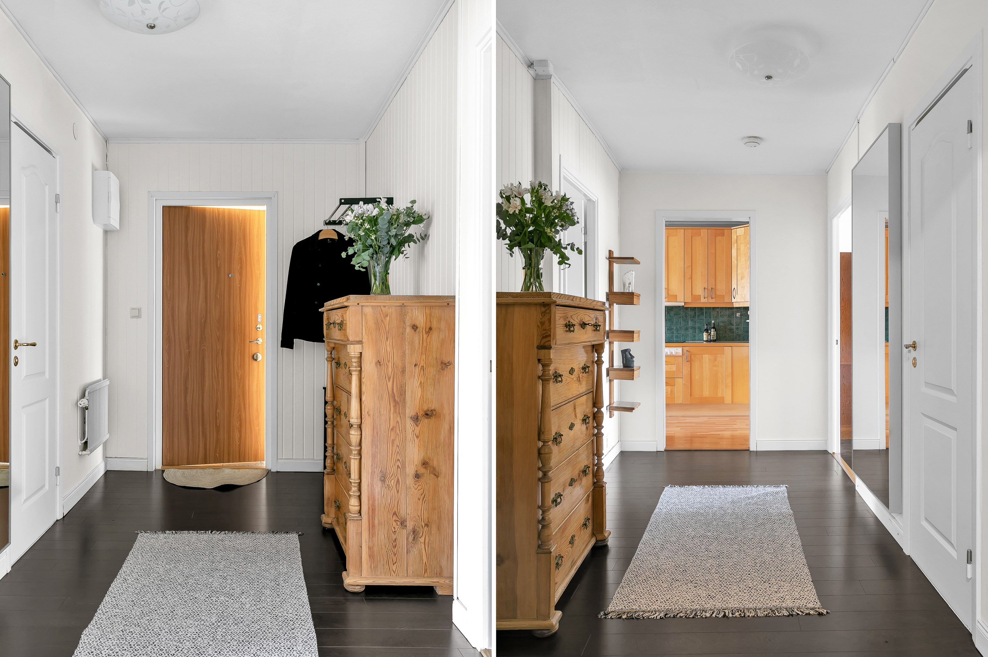 Bostadsbild från Regngatan 13, Till salu i Gränby, Uppsala