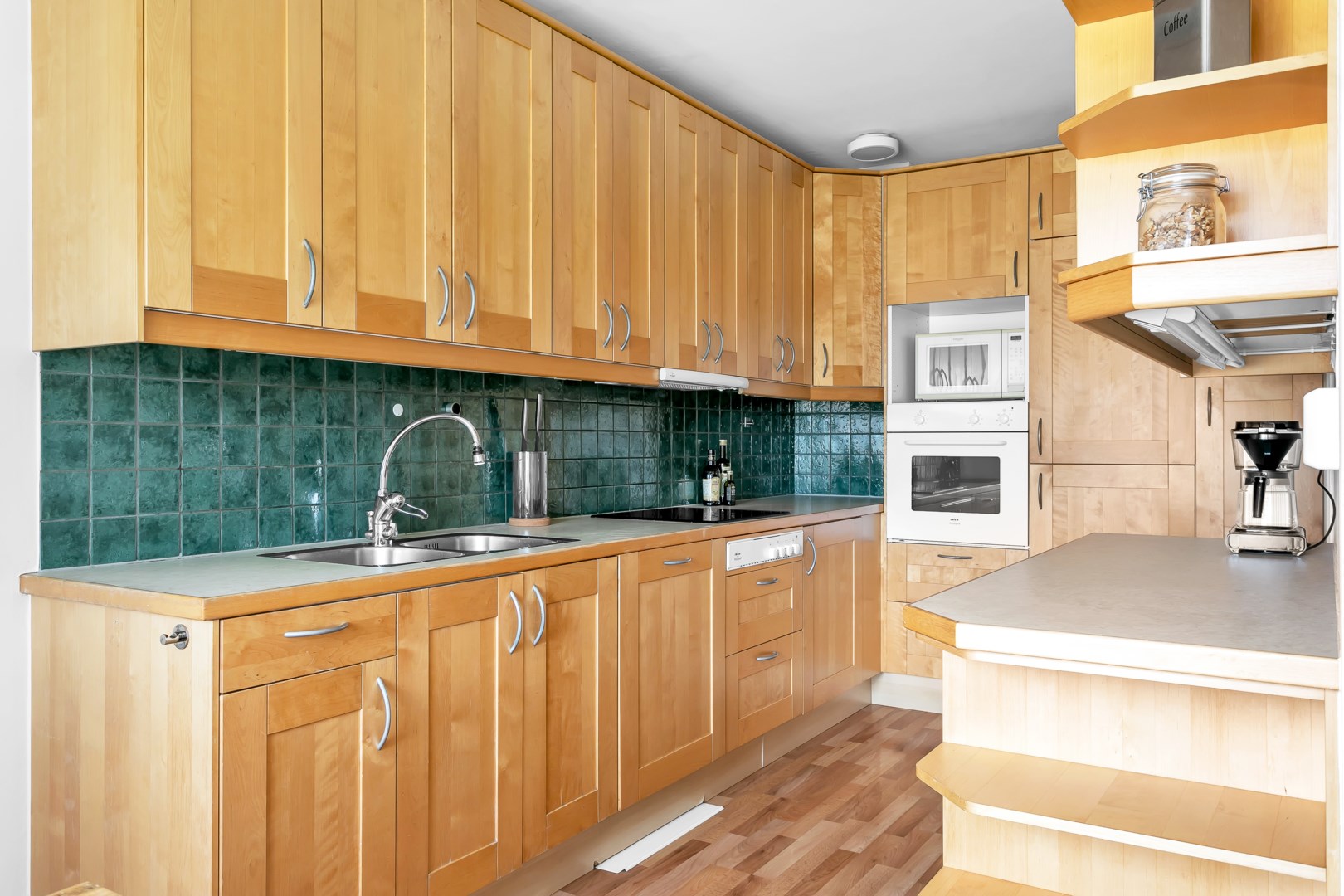 Bostadsbild från Regngatan 13, Till salu i Gränby, Uppsala