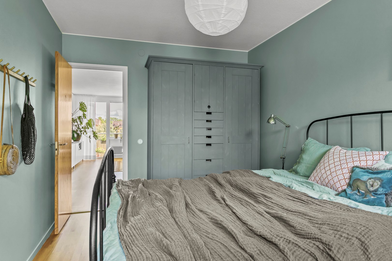 Bostadsbild från Väpnargatan 13A, Såld i Tunabackar, Uppsala