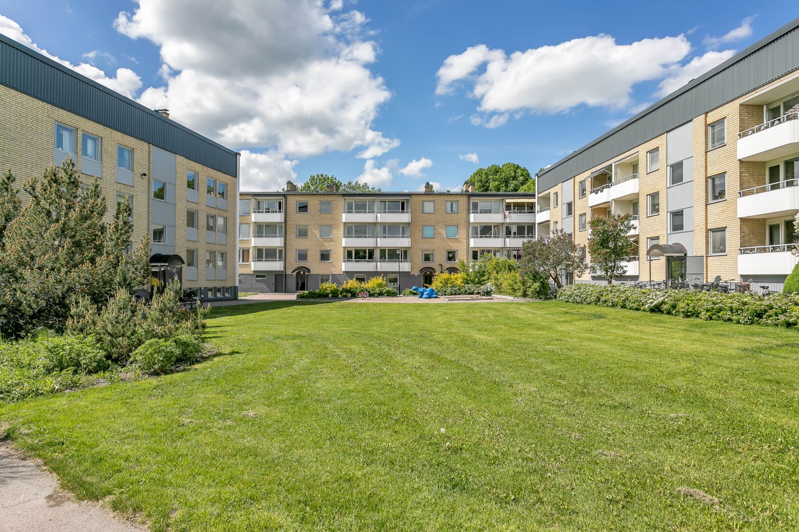 Bostadsbild från Väpnargatan 13A, Såld i Tunabackar, Uppsala