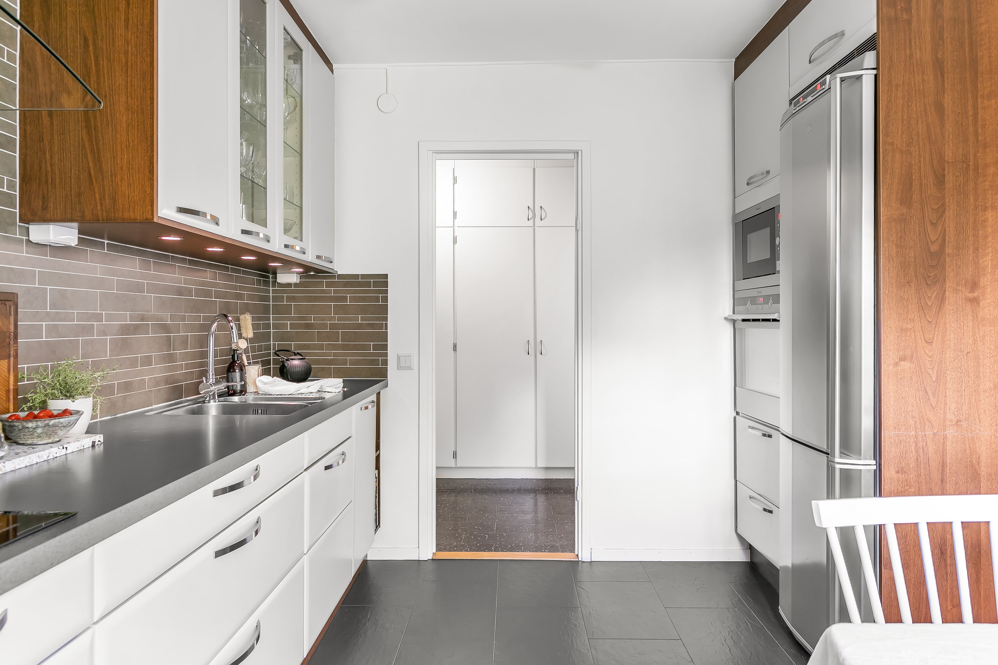 Bostadsbild från Väpnargatan 13A, Såld i Tunabackar, Uppsala