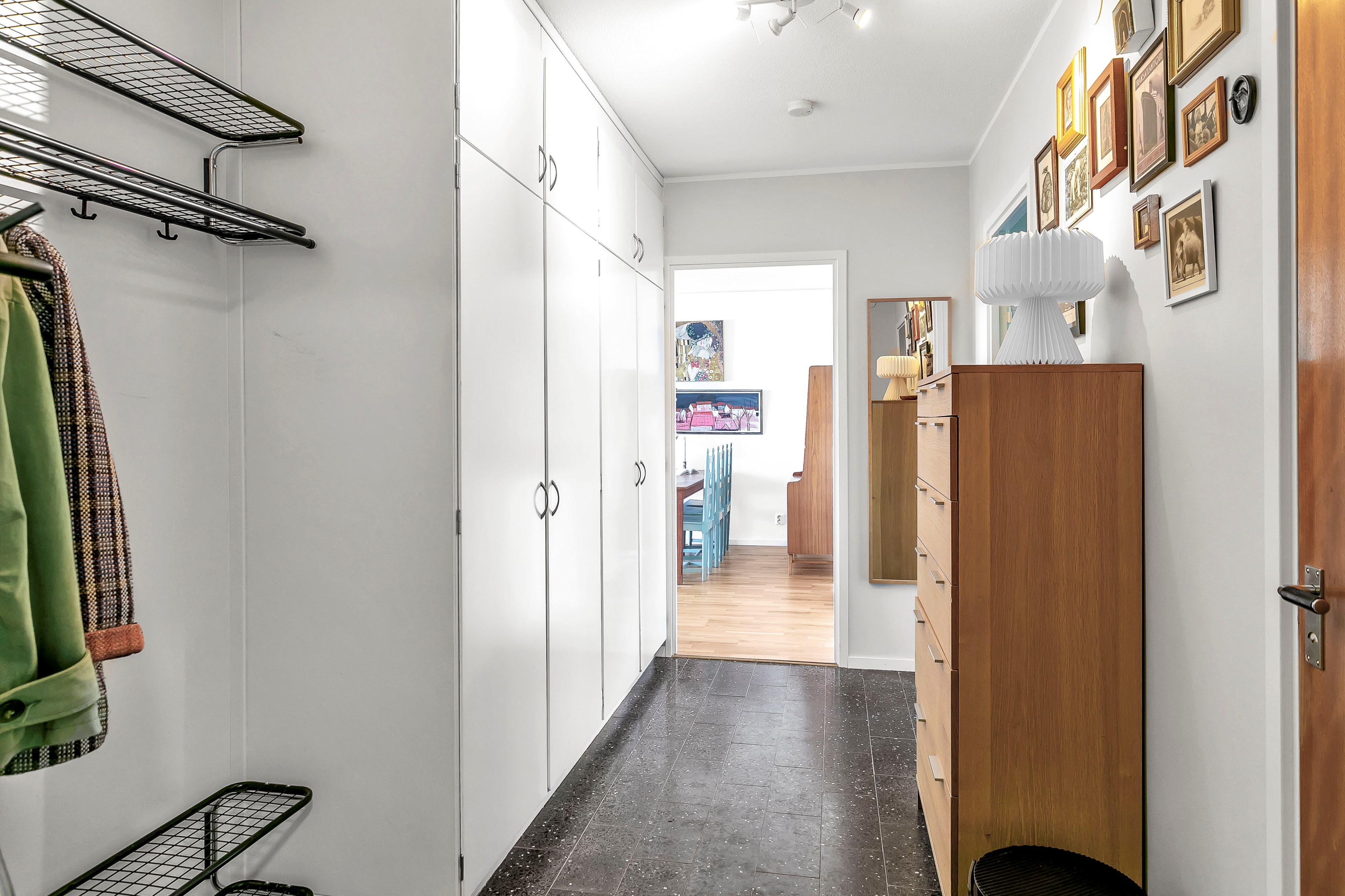 Bostadsbild från Väpnargatan 13A, Såld i Tunabackar, Uppsala