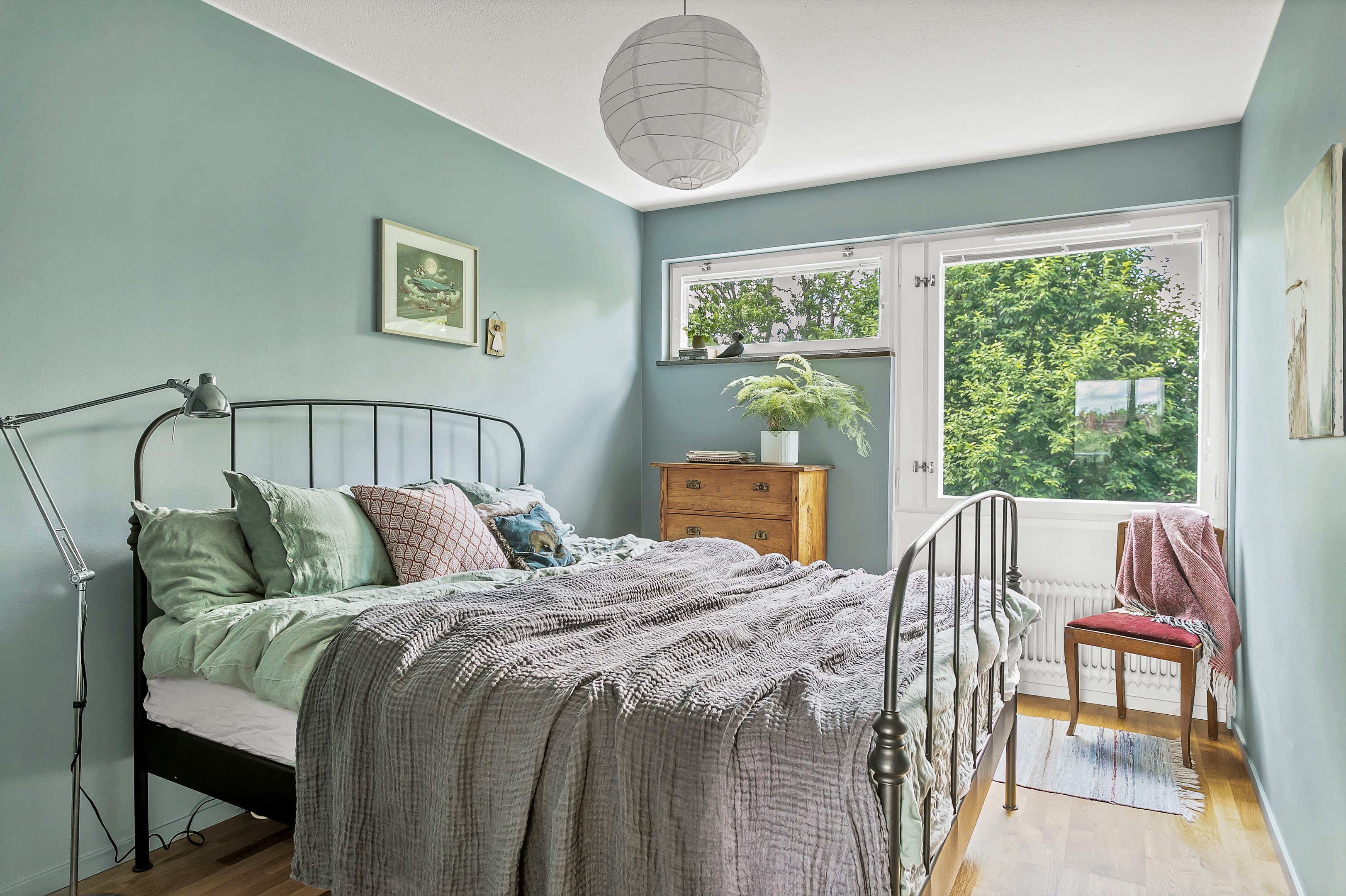 Bostadsbild från Väpnargatan 13A, Såld i Tunabackar, Uppsala