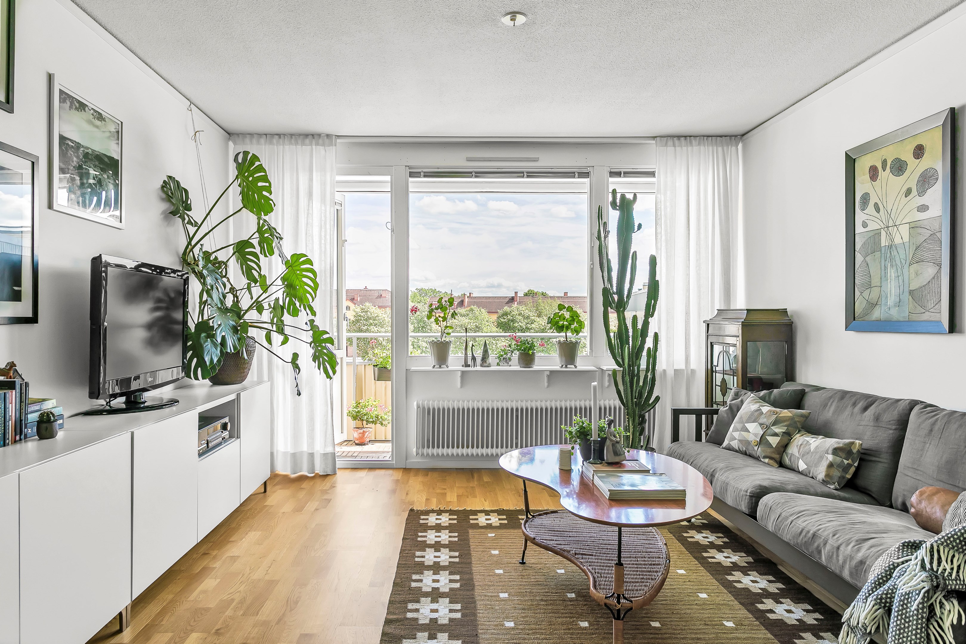 Bostadsbild från Väpnargatan 13A, Såld i Tunabackar, Uppsala