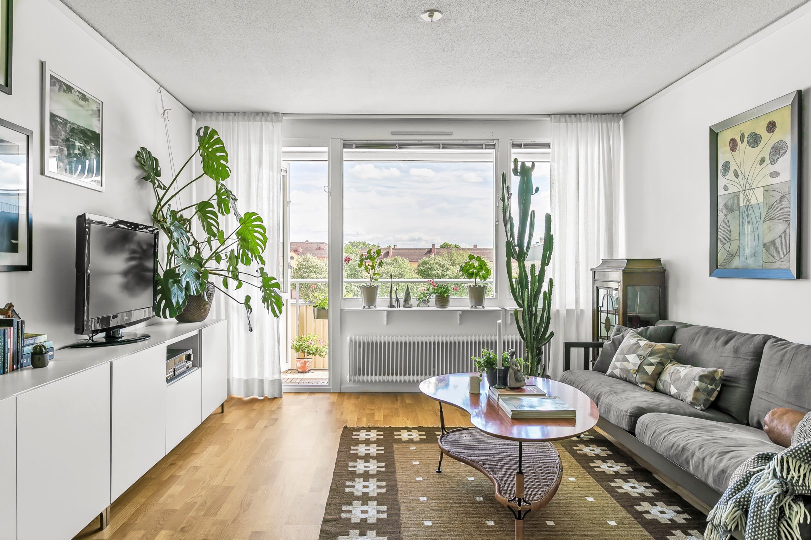 Bostadsbild från Väpnargatan 13A, Såld i Tunabackar, Uppsala