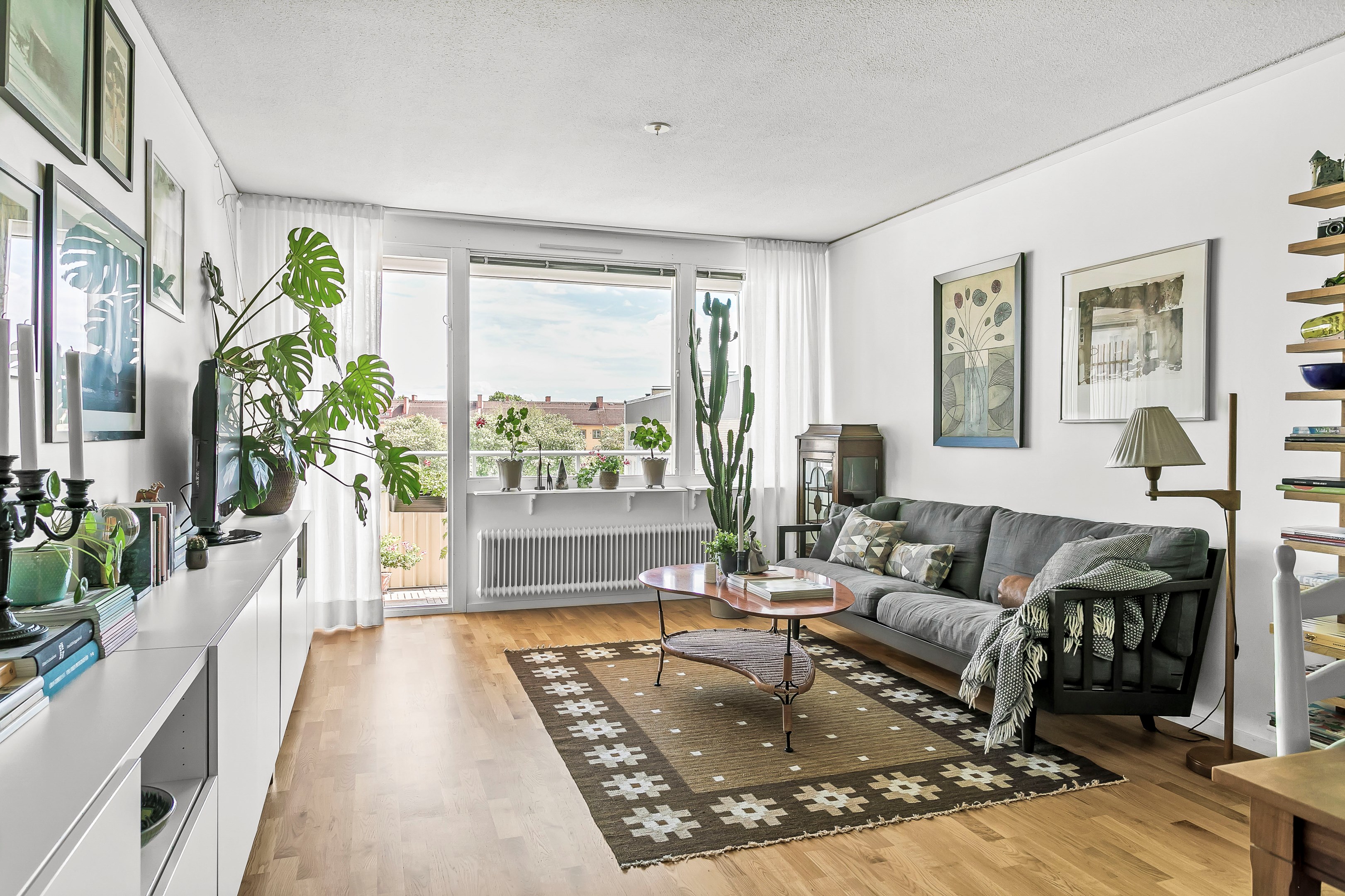 Bostadsbild från Väpnargatan 13A, Såld i Tunabackar, Uppsala