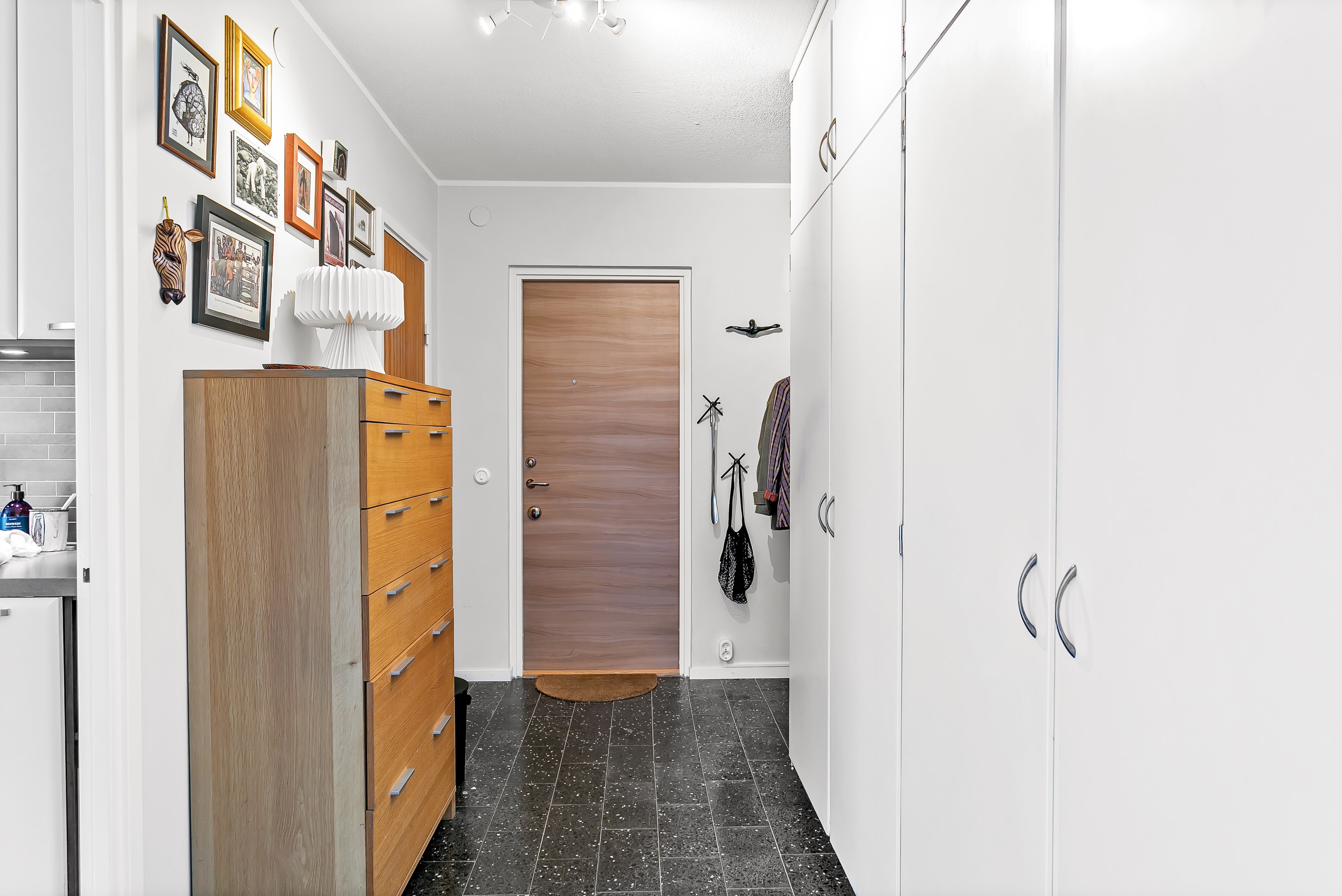 Bostadsbild från Väpnargatan 13A, Såld i Tunabackar, Uppsala