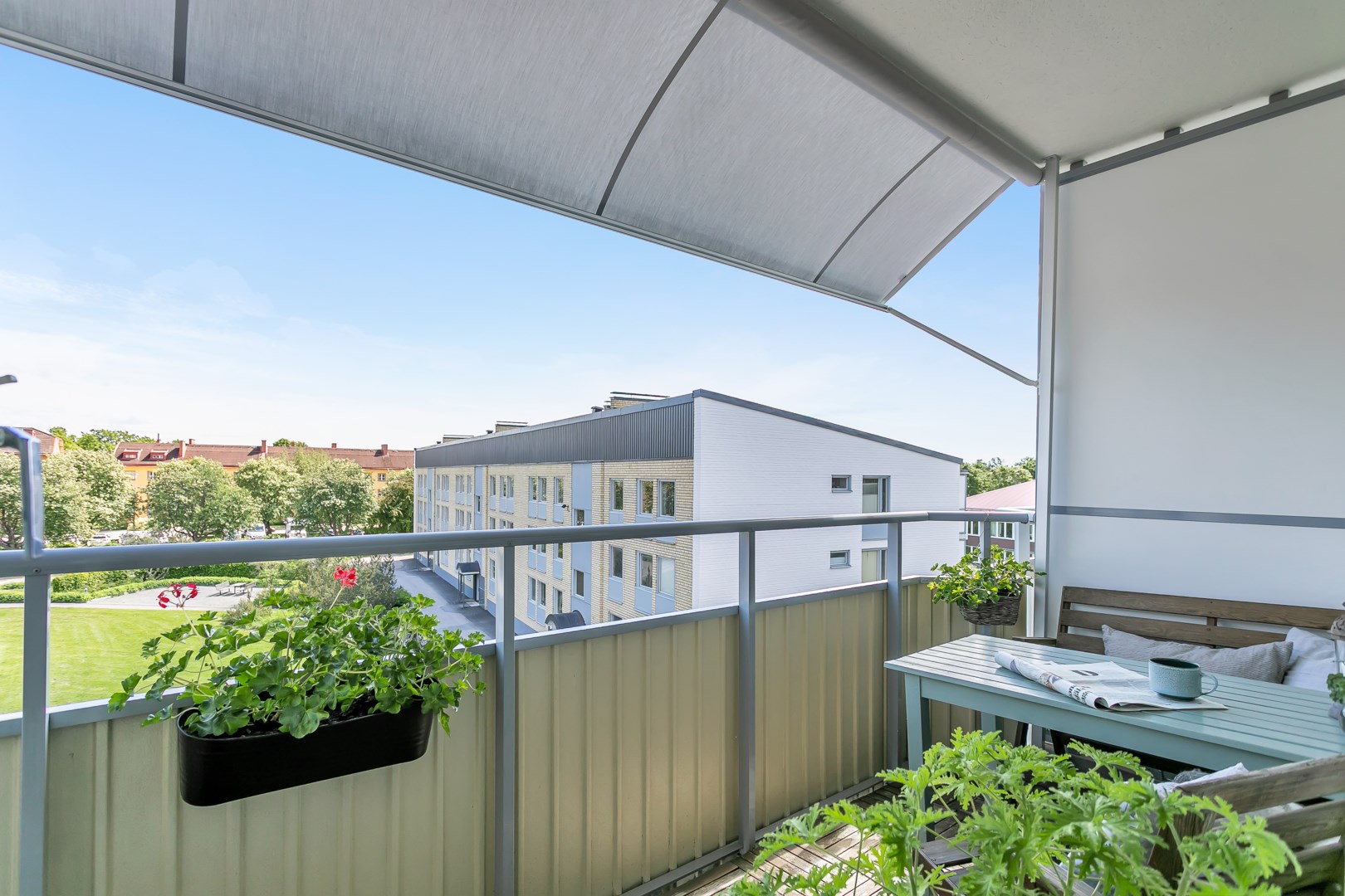 Bostadsbild från Väpnargatan 13A, Såld i Tunabackar, Uppsala
