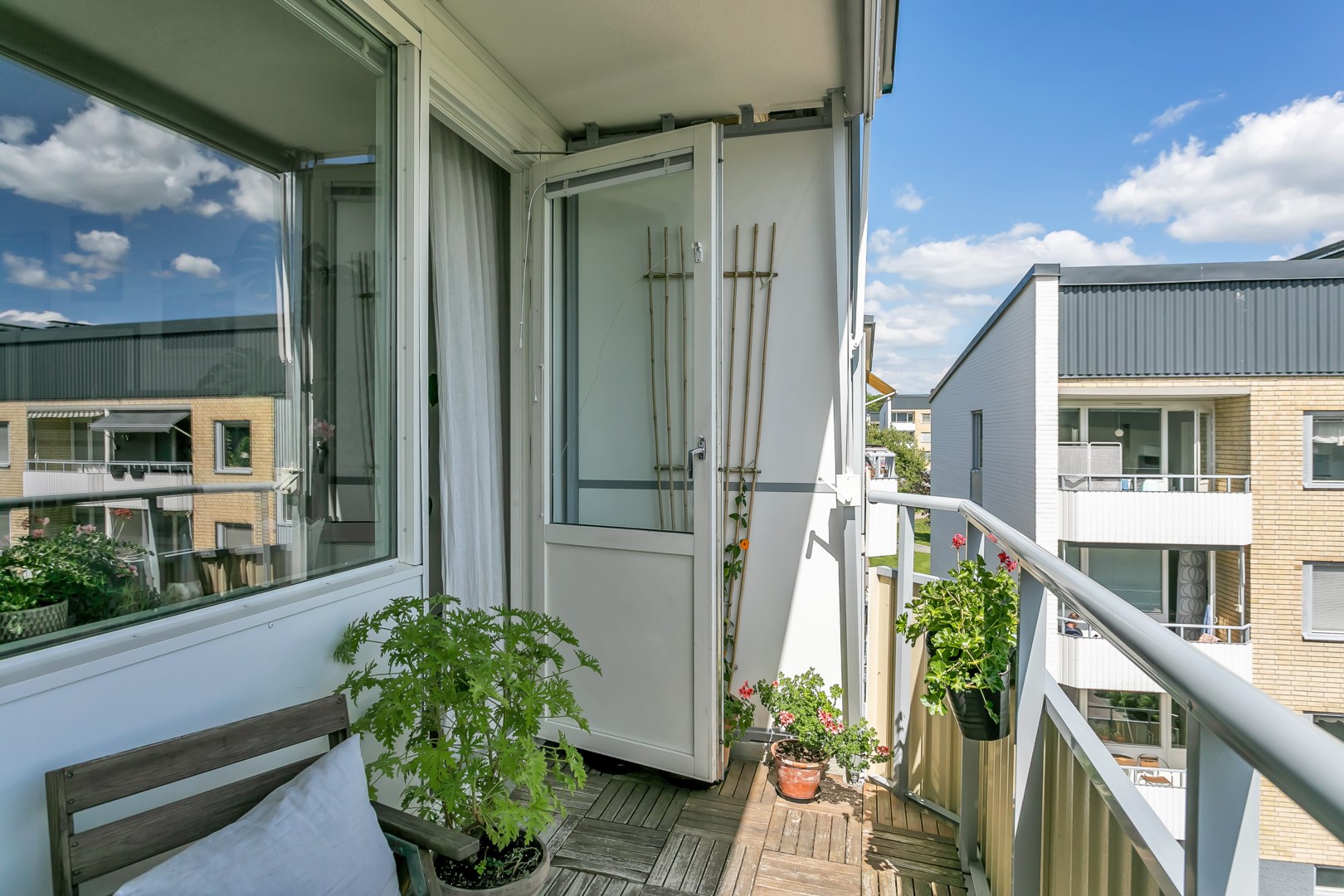 Bostadsbild från Väpnargatan 13A, Såld i Tunabackar, Uppsala