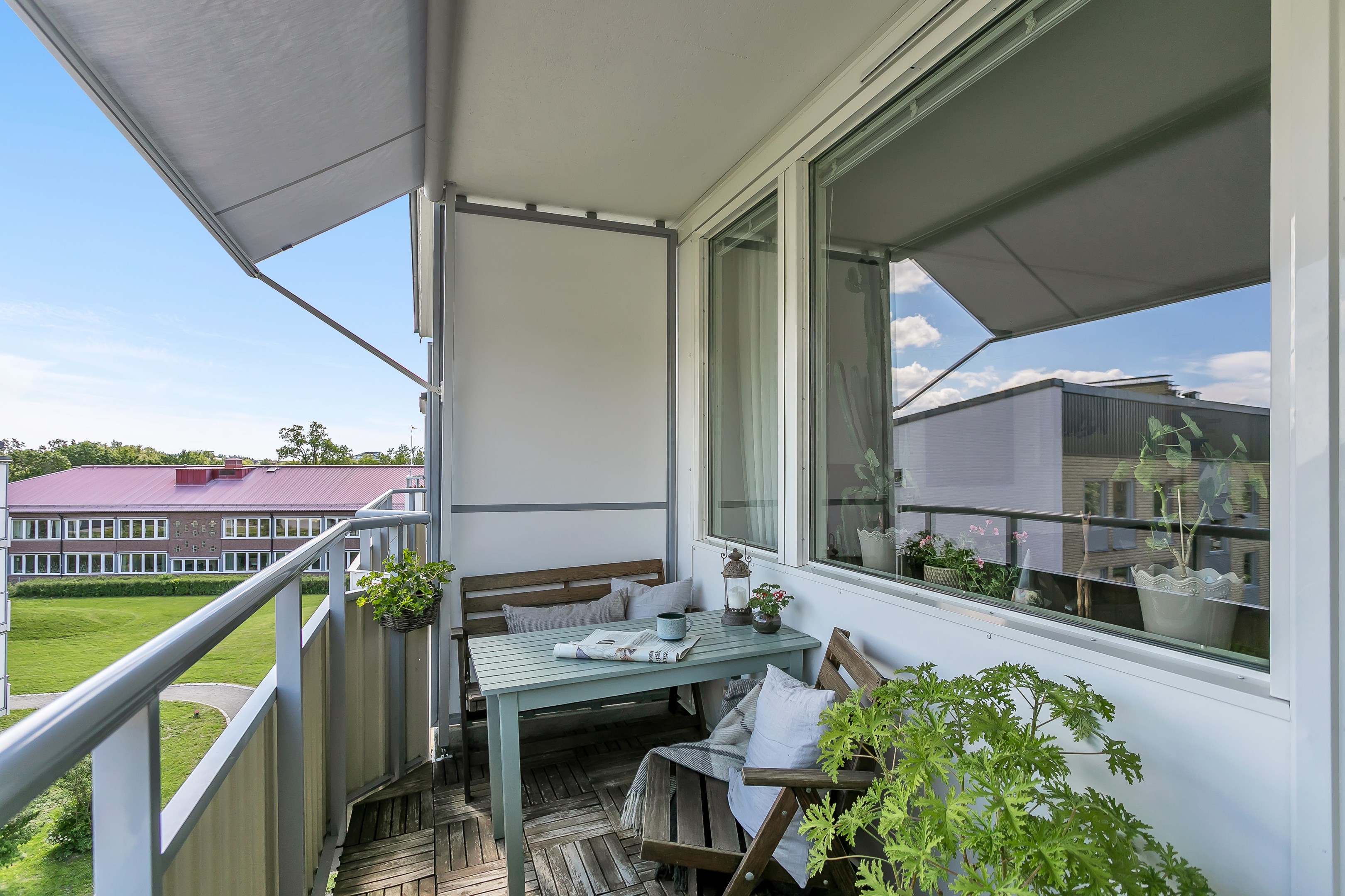 Bostadsbild från Väpnargatan 13A, Såld i Tunabackar, Uppsala