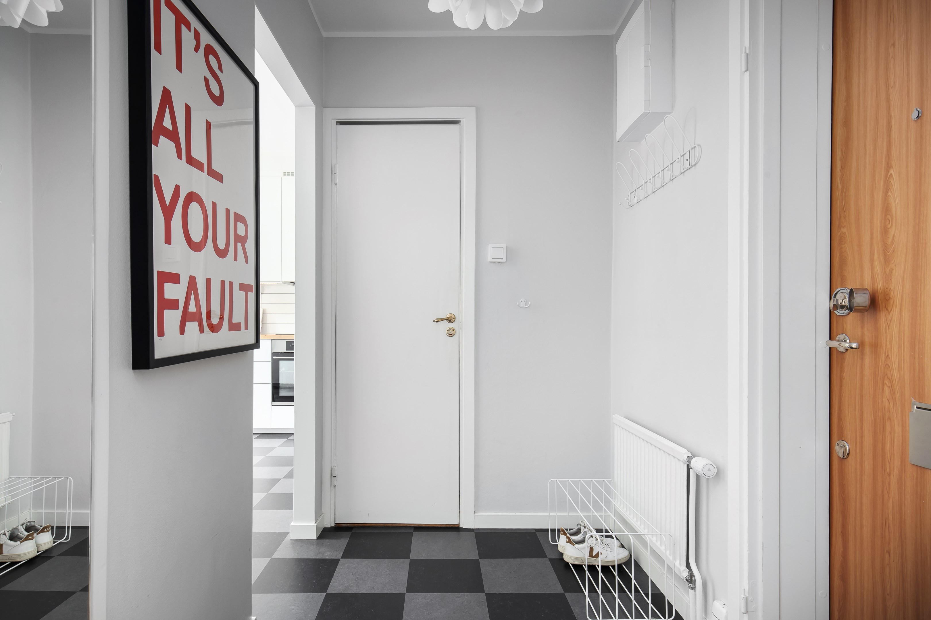 Bostadsbild från Beckasinvägen 38, Såld i Saltängen, Nacka