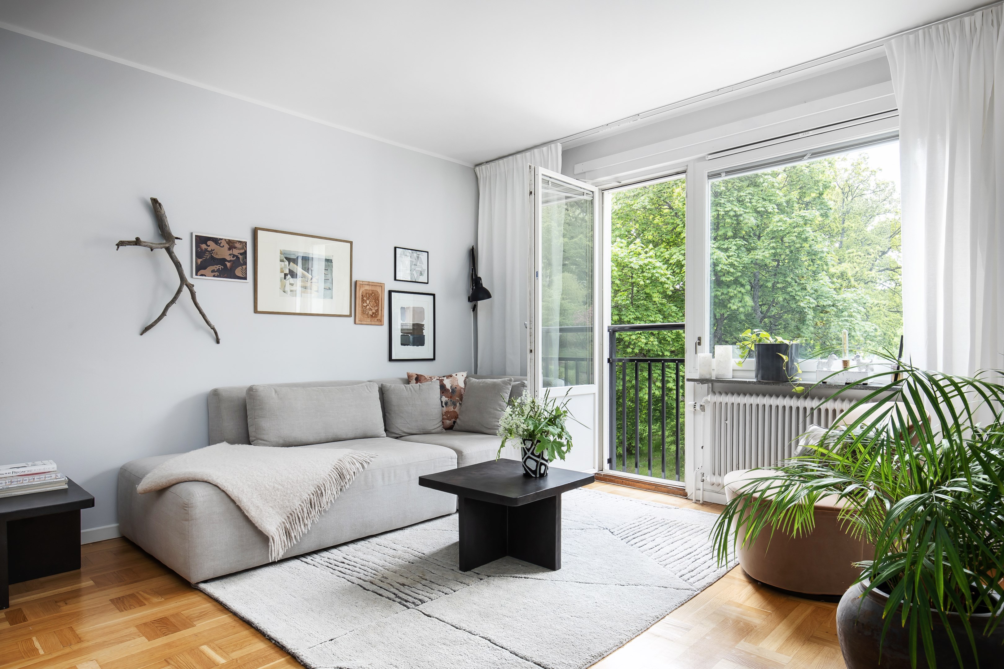 Bostadsbild från Beckasinvägen 38, Såld i Saltängen, Nacka