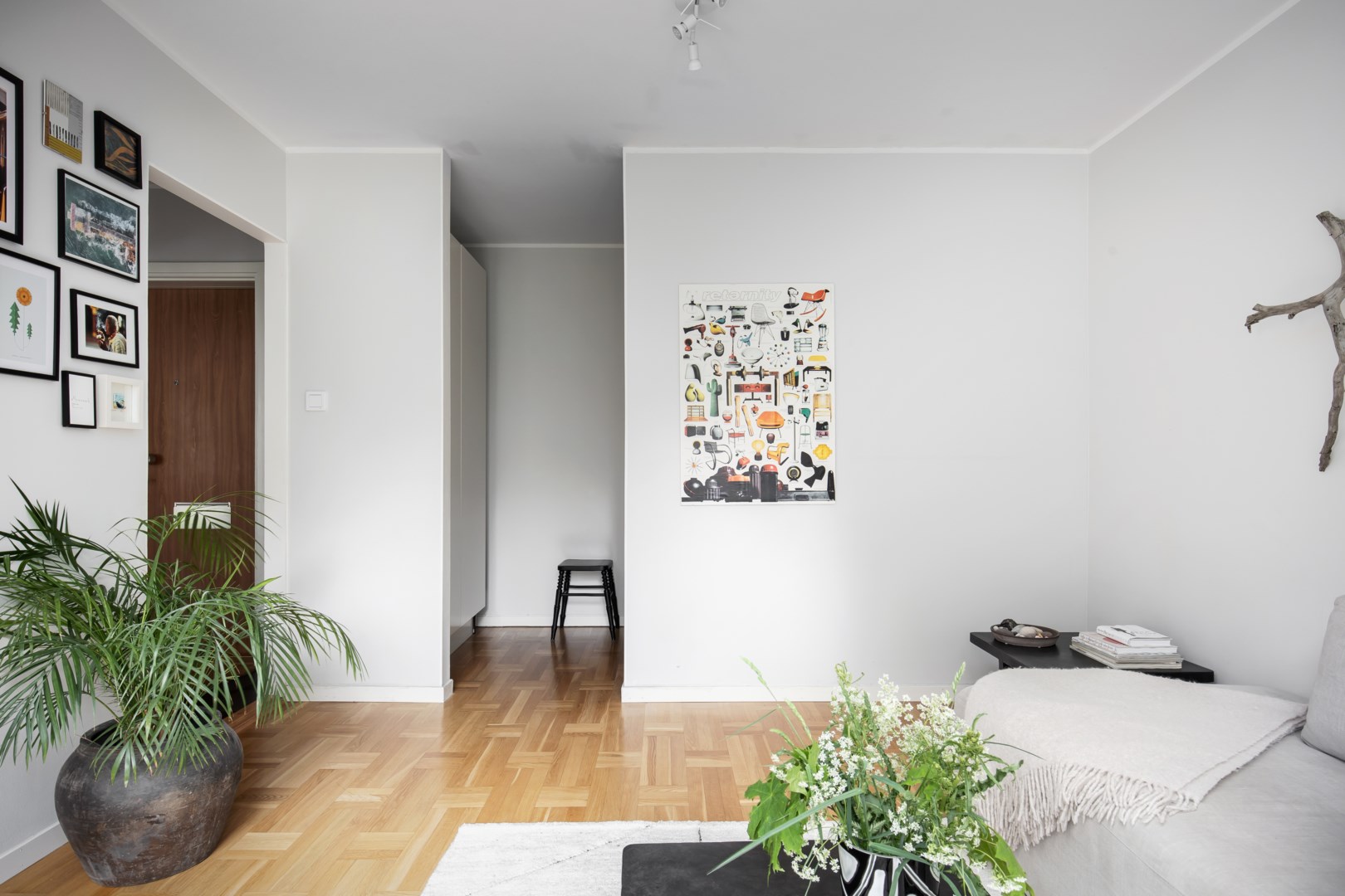 Bostadsbild från Beckasinvägen 38, Såld i Saltängen, Nacka