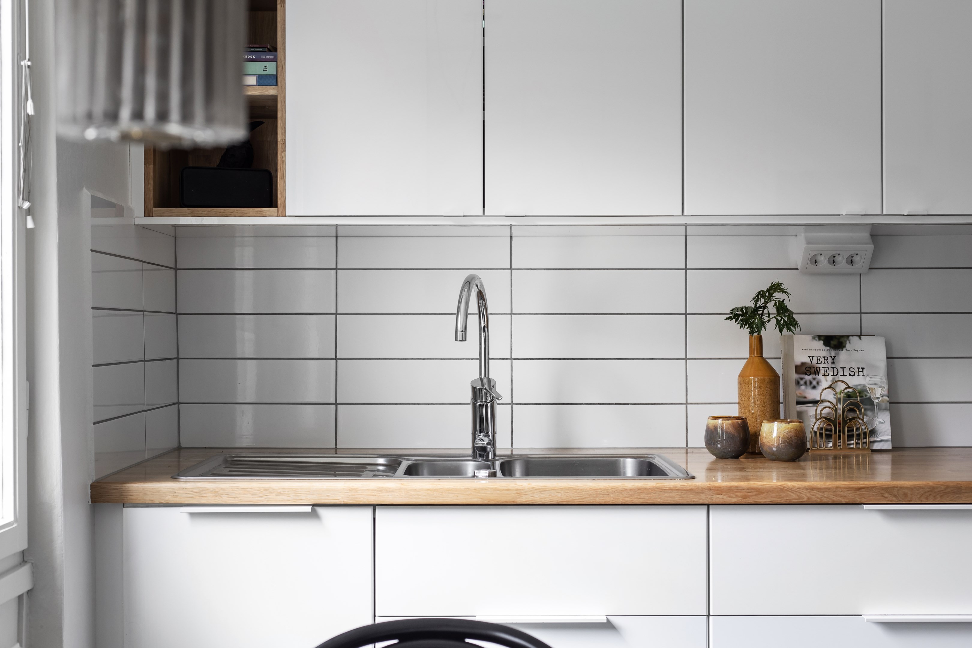 Bostadsbild från Beckasinvägen 38, Såld i Saltängen, Nacka