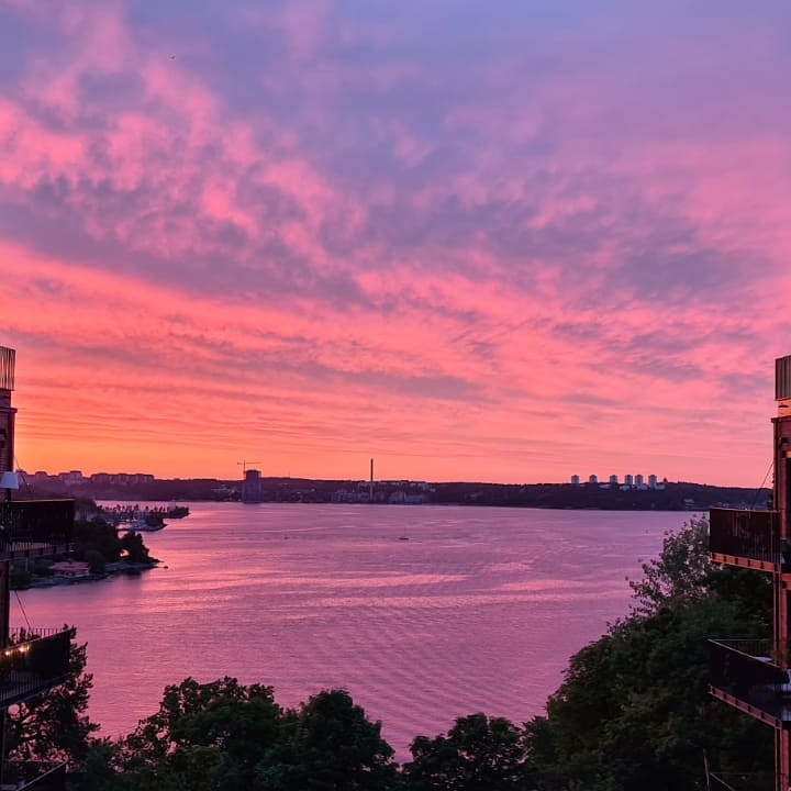 Bostadsbild från Fabrikörvägen 10C, Såld i Nacka Strand, Nacka