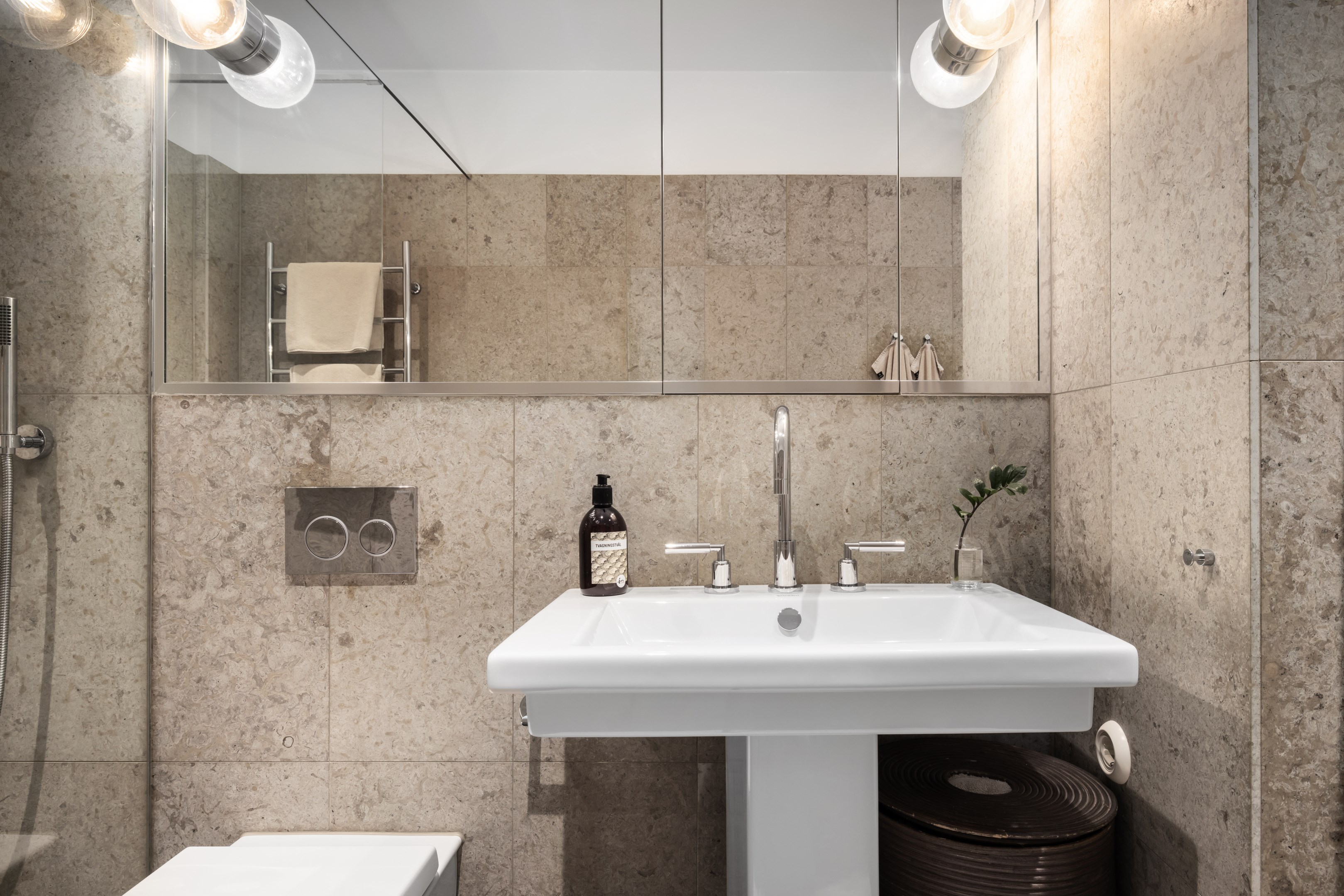 Bostadsbild från Fabrikörvägen 10C, Såld i Nacka Strand, Nacka