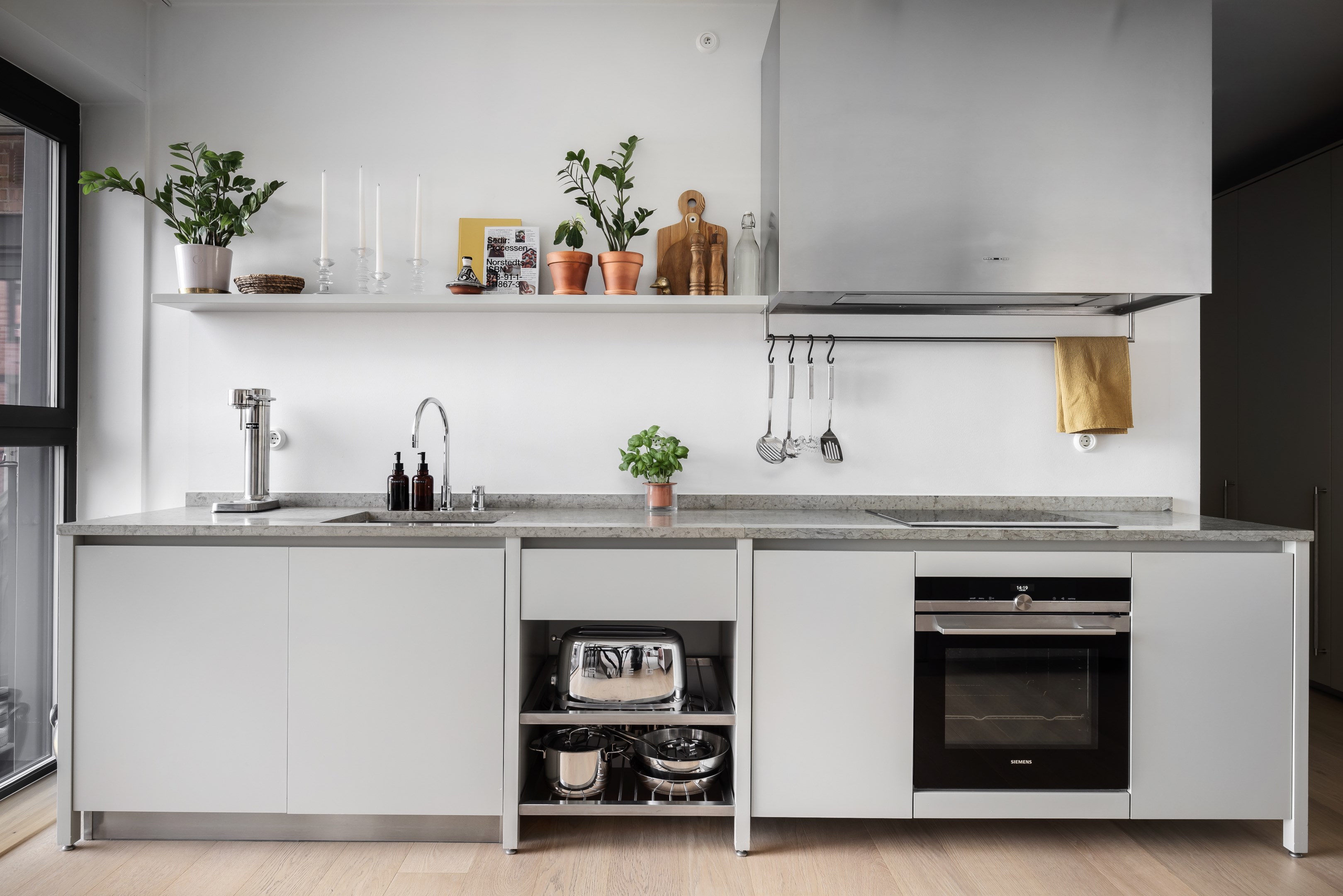 Bostadsbild från Fabrikörvägen 10C, Såld i Nacka Strand, Nacka