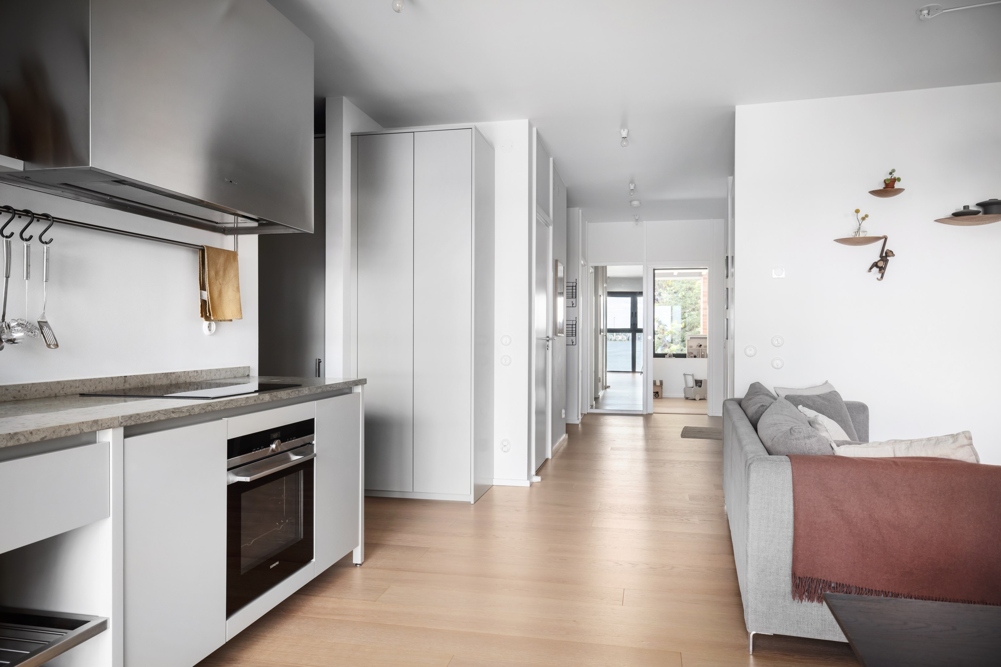 Bostadsbild från Fabrikörvägen 10C, Såld i Nacka Strand, Nacka