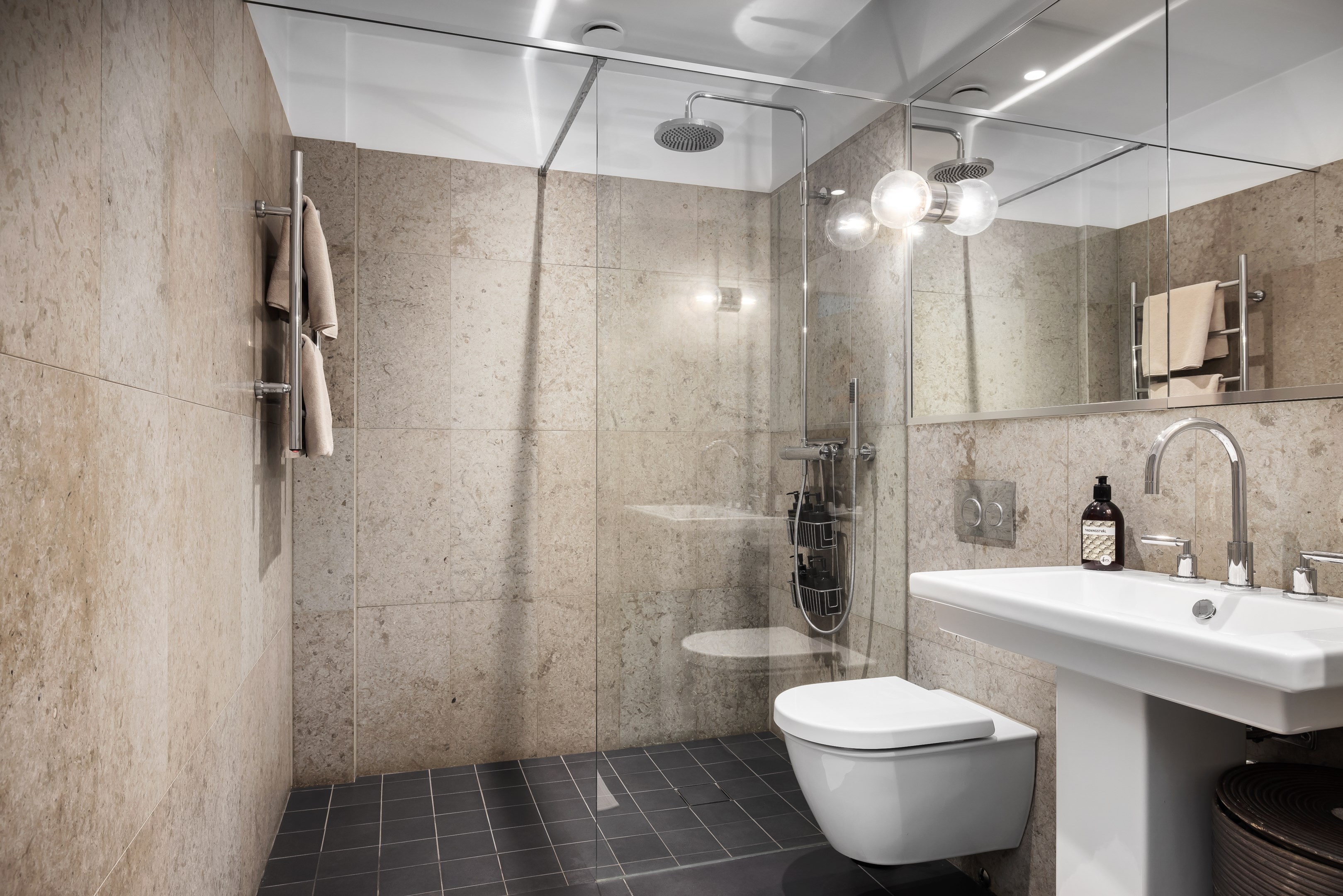 Bostadsbild från Fabrikörvägen 10C, Såld i Nacka Strand, Nacka