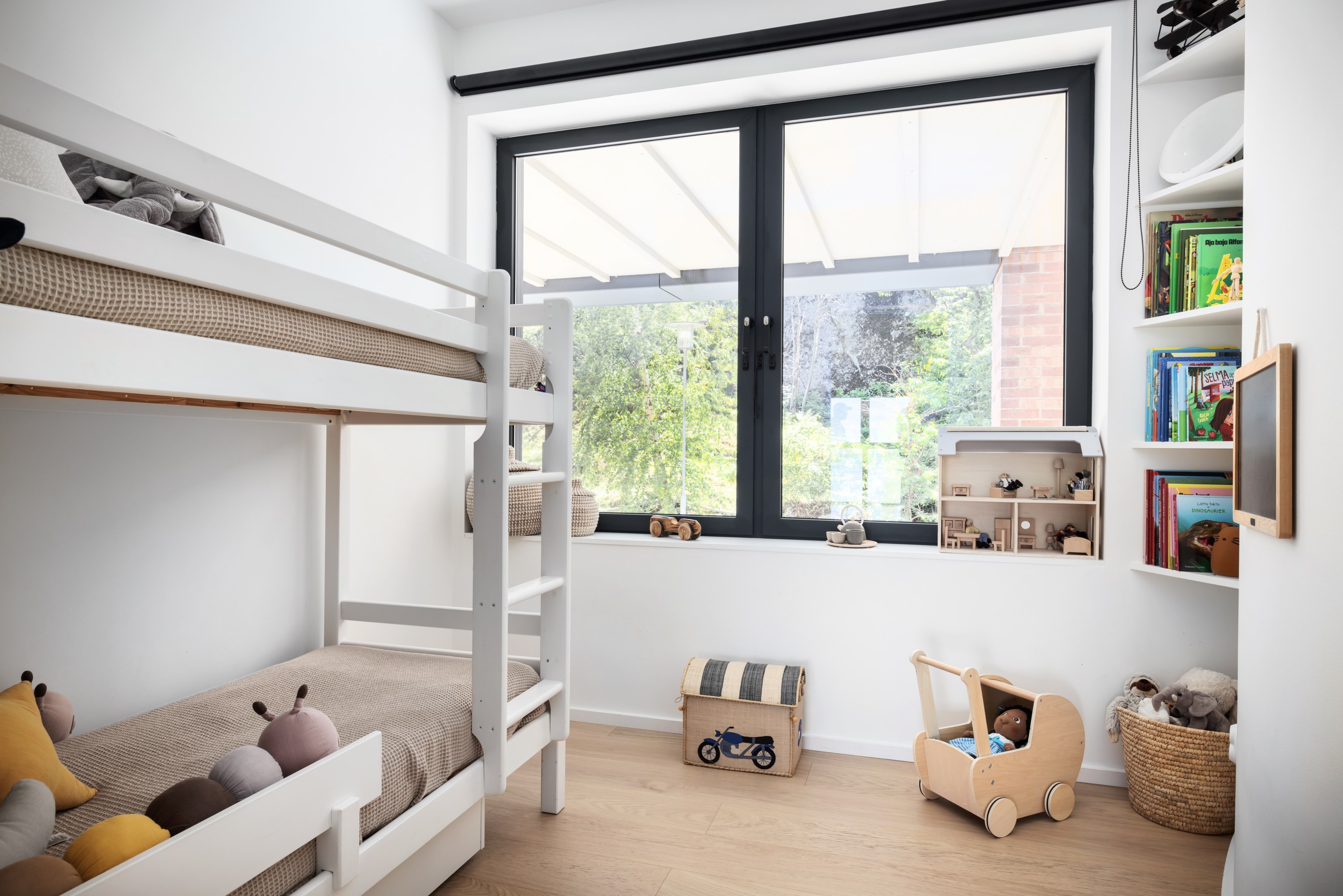 Bostadsbild från Fabrikörvägen 10C, Såld i Nacka Strand, Nacka