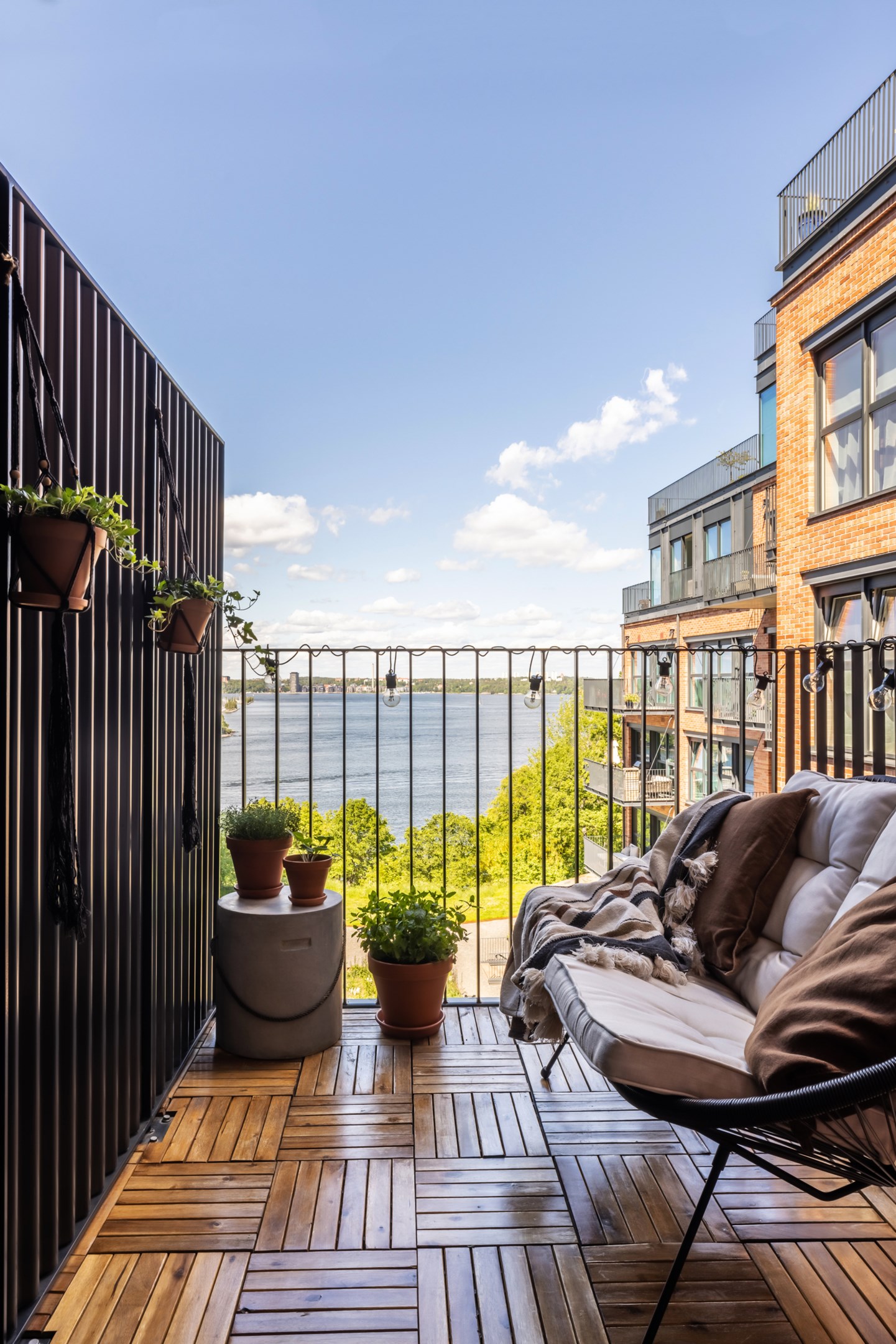 Bostadsbild från Fabrikörvägen 10C, Såld i Nacka Strand, Nacka