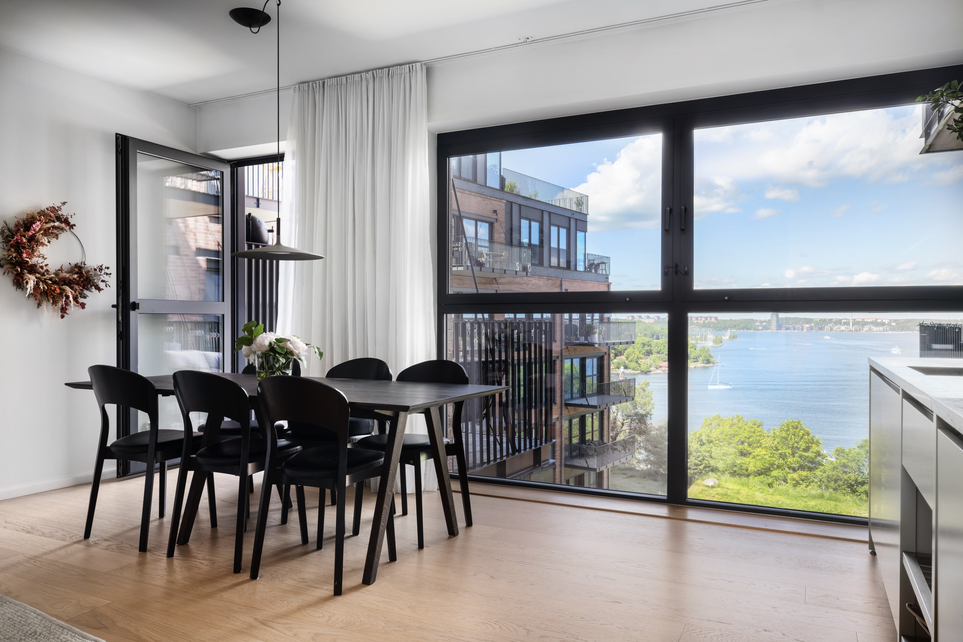 Bostadsbild från Fabrikörvägen 10C, Såld i Nacka Strand, Nacka