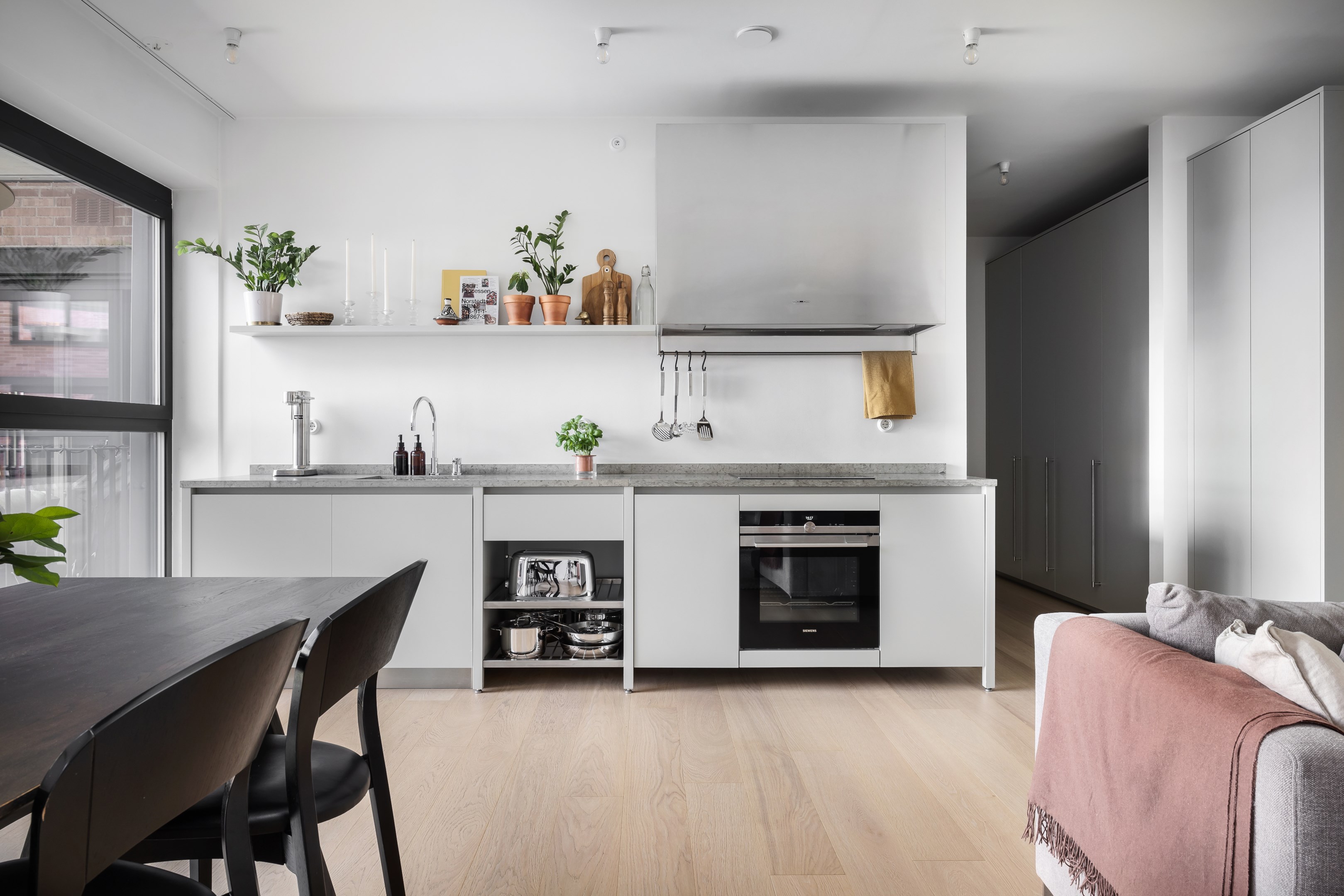 Bostadsbild från Fabrikörvägen 10C, Såld i Nacka Strand, Nacka