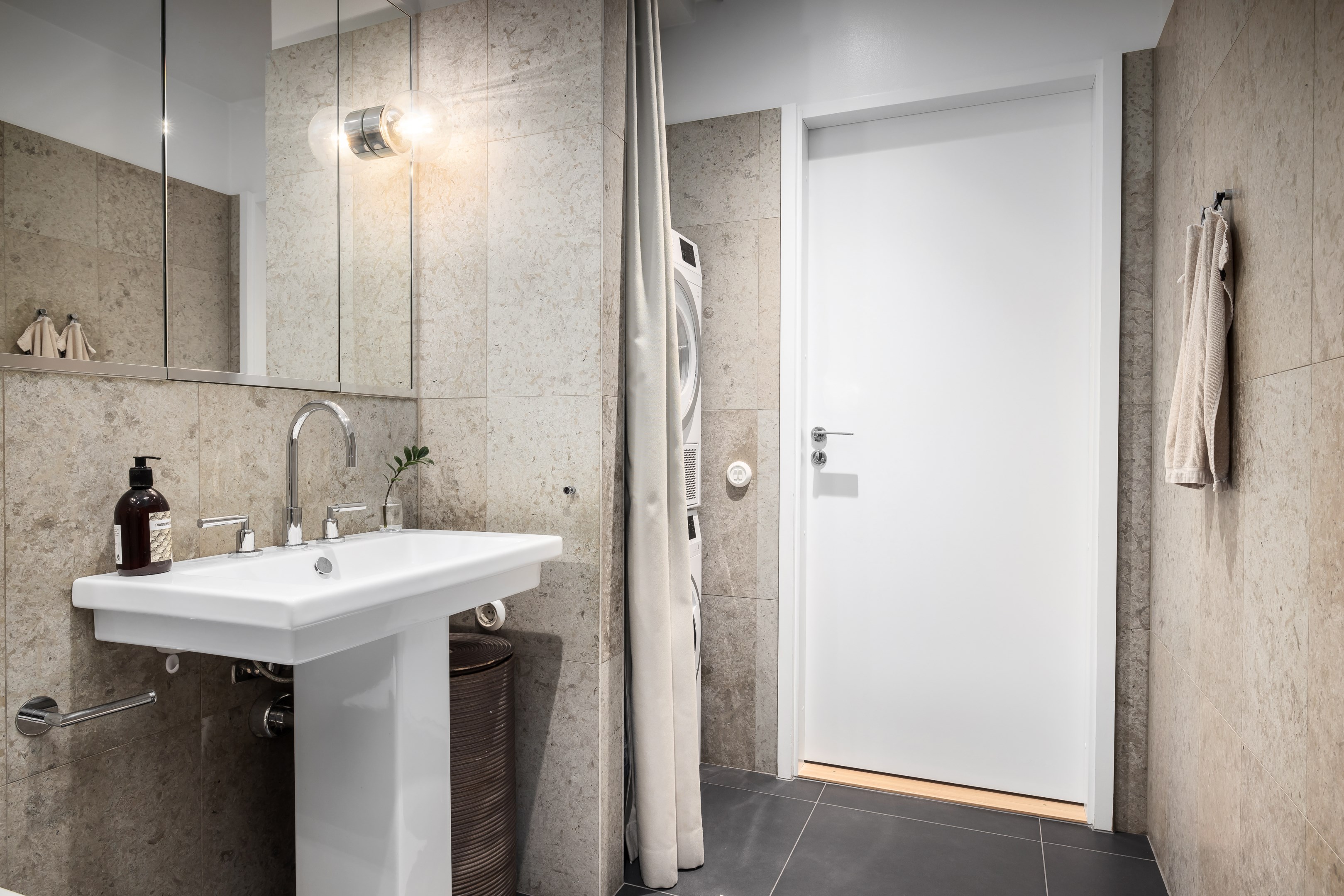 Bostadsbild från Fabrikörvägen 10C, Såld i Nacka Strand, Nacka